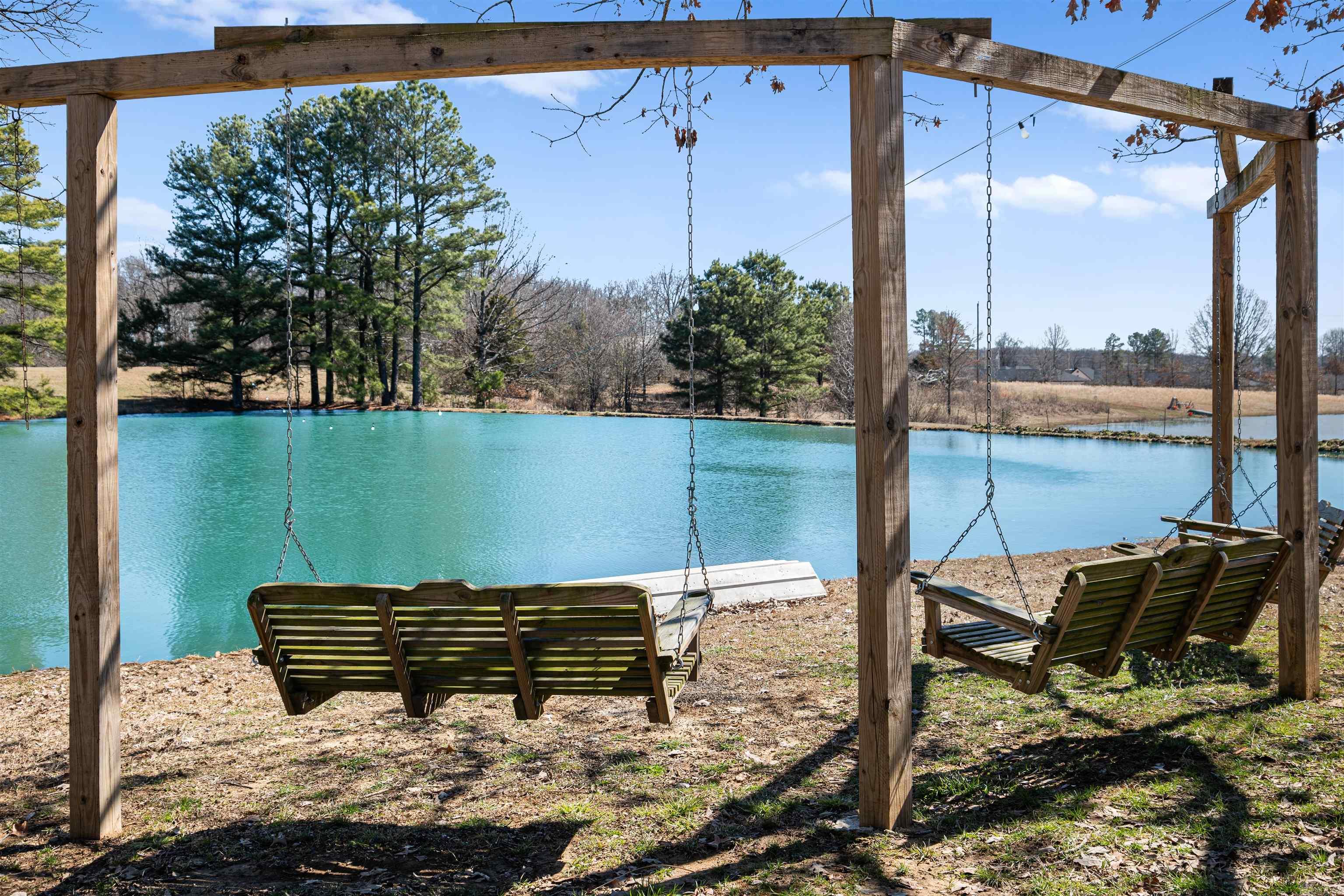 4851 County Road 745  Jonesboro, AR