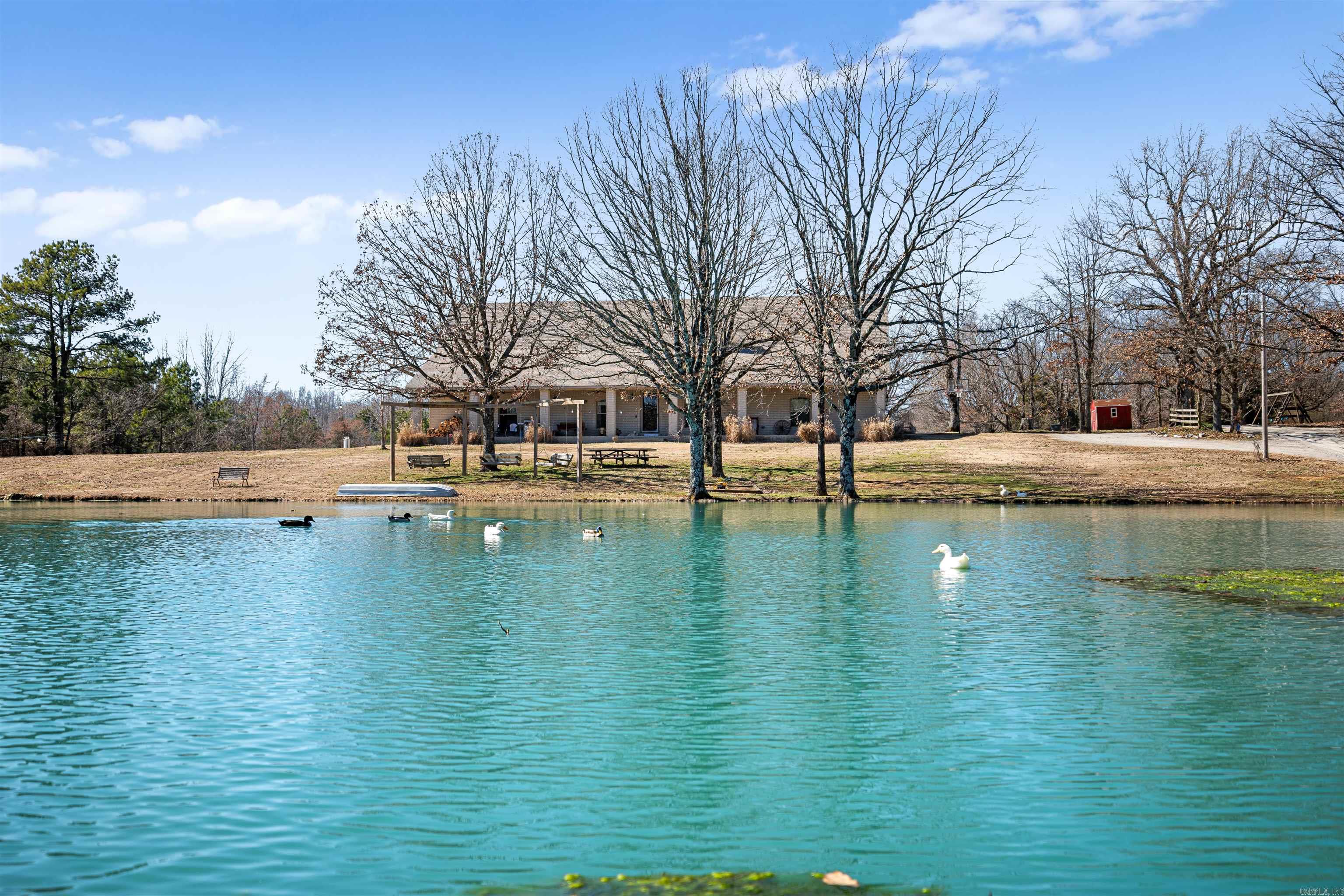 4851 County Road 745  Jonesboro, AR