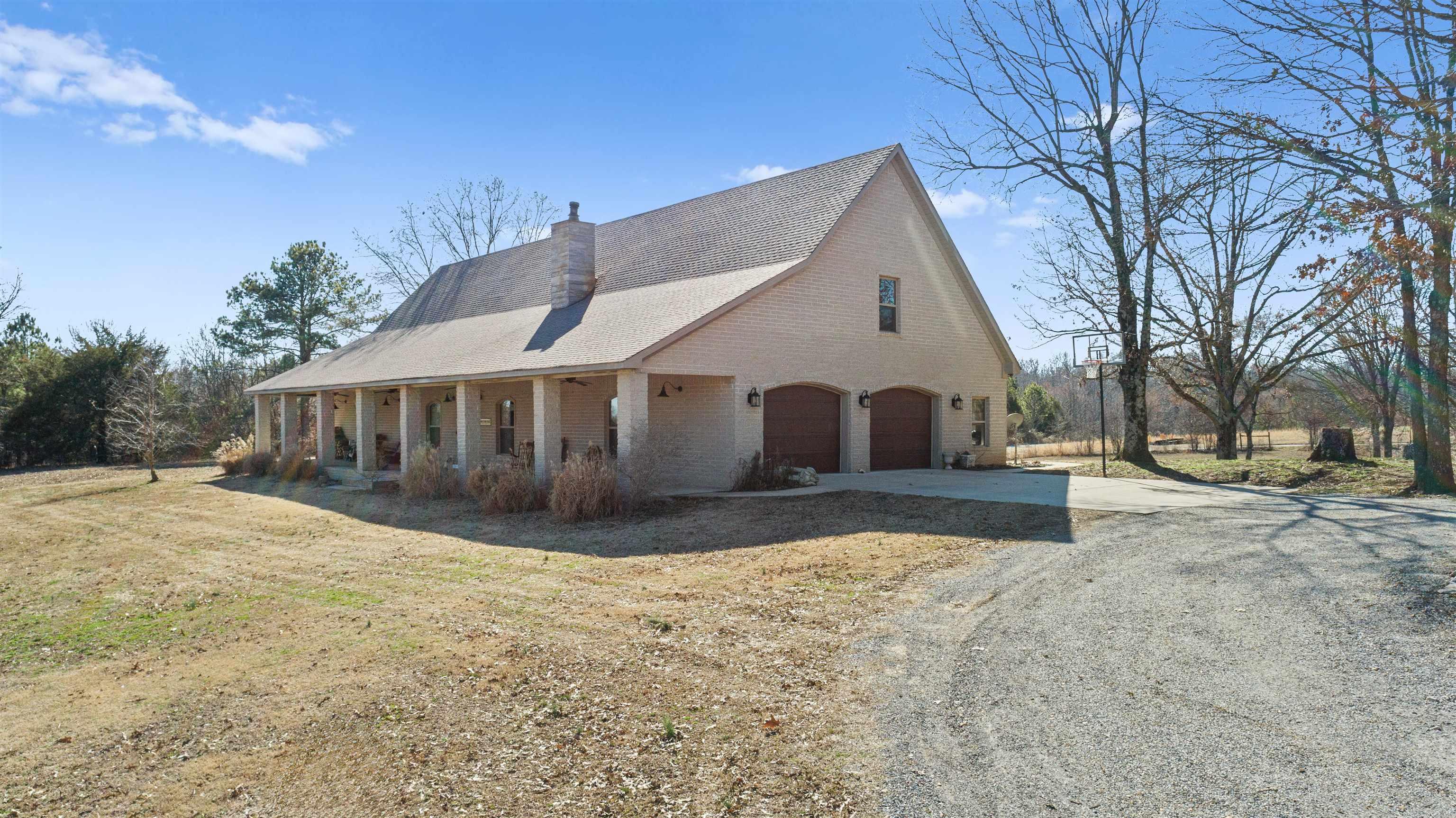 4851 County Road 745  Jonesboro, AR