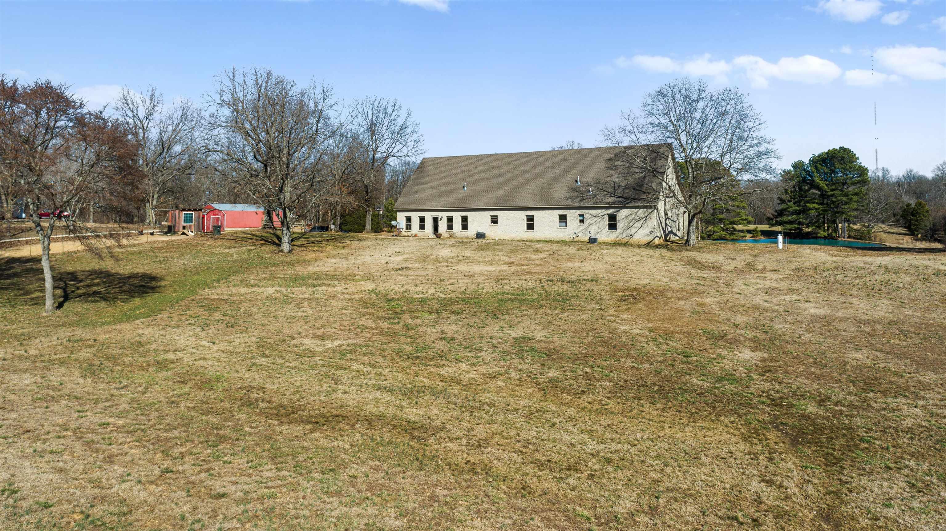 4851 County Road 745  Jonesboro, AR