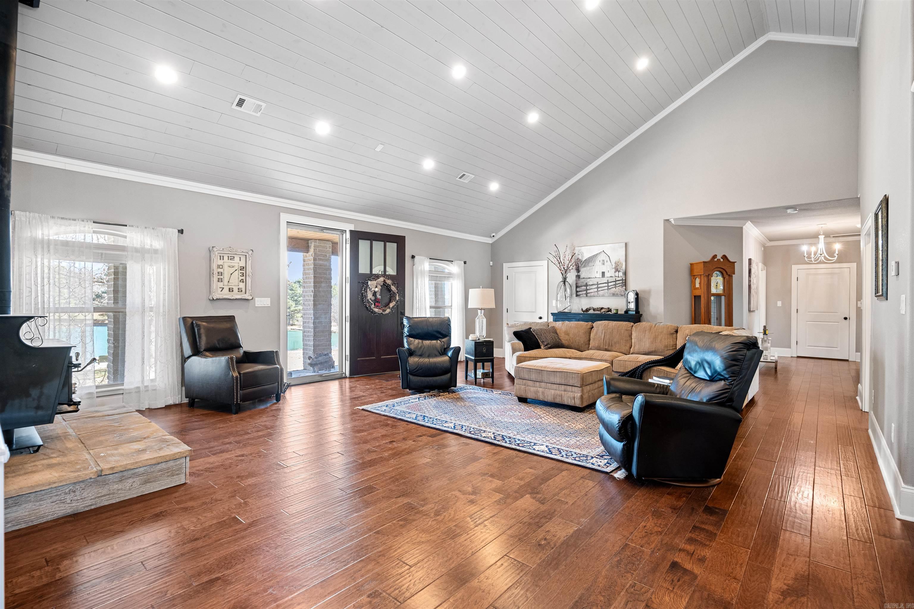 4851 County Road 745  Jonesboro, AR