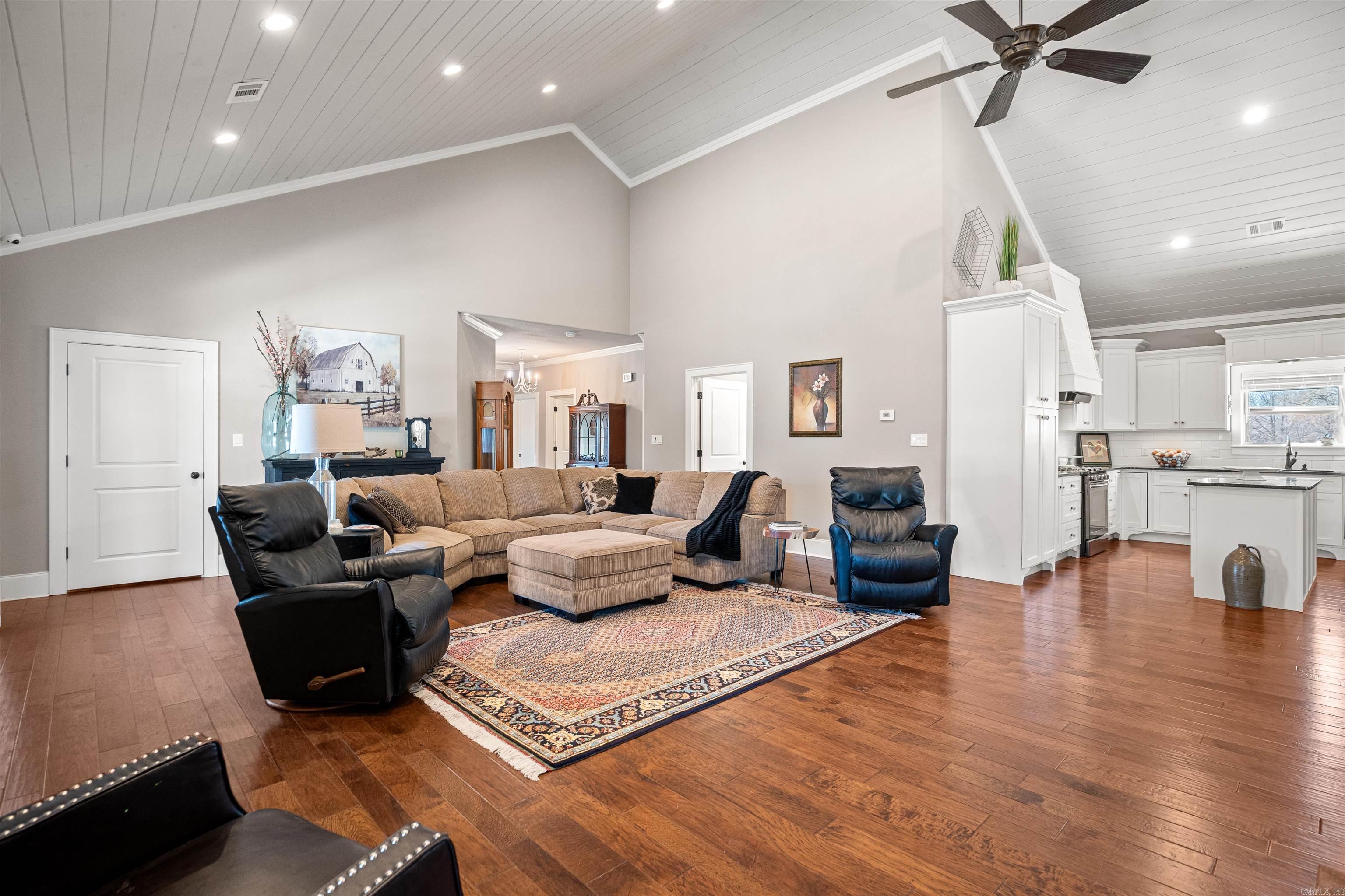 4851 County Road 745  Jonesboro, AR