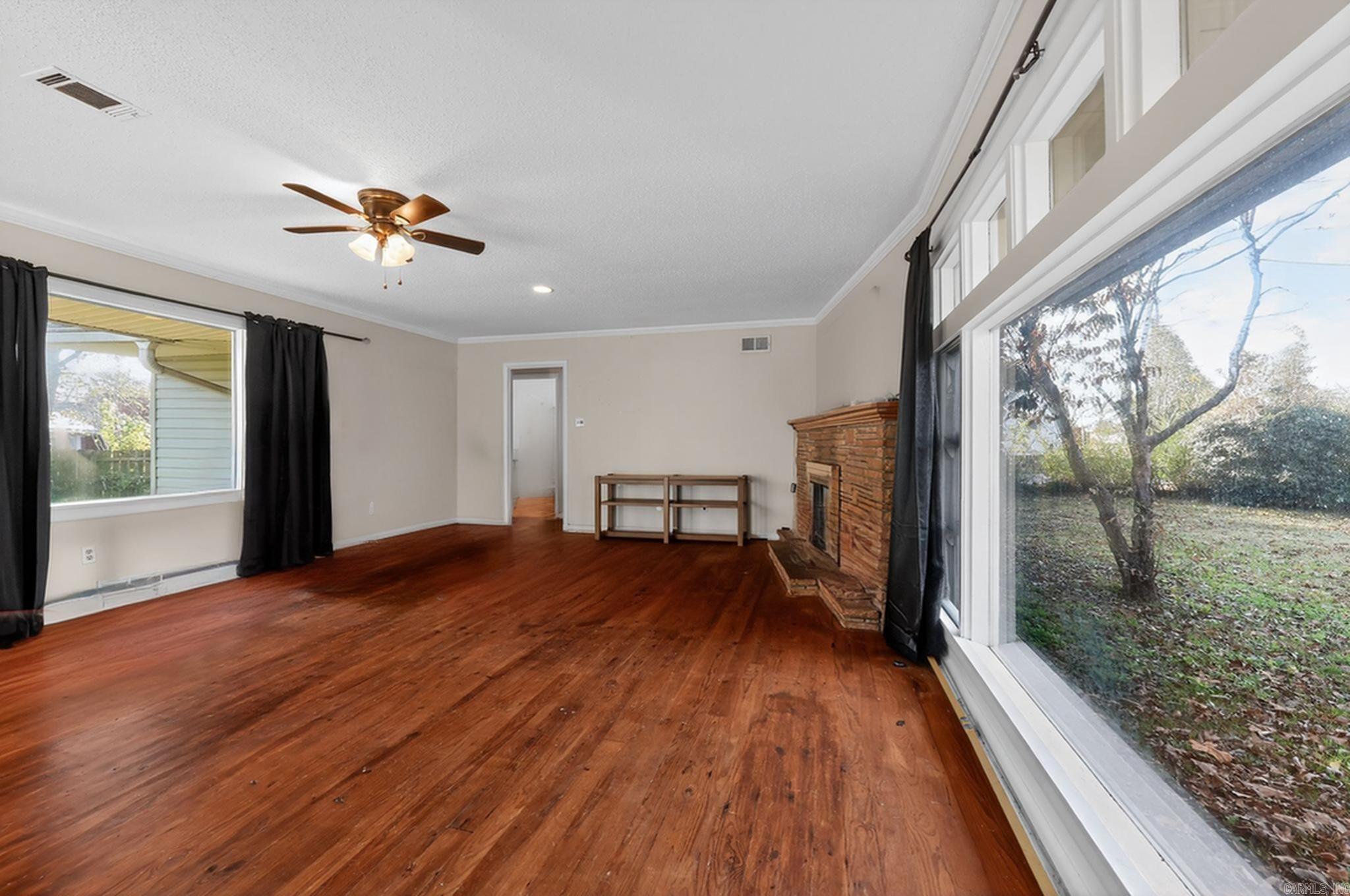 1122 N Waldron  Fort Smith, AR