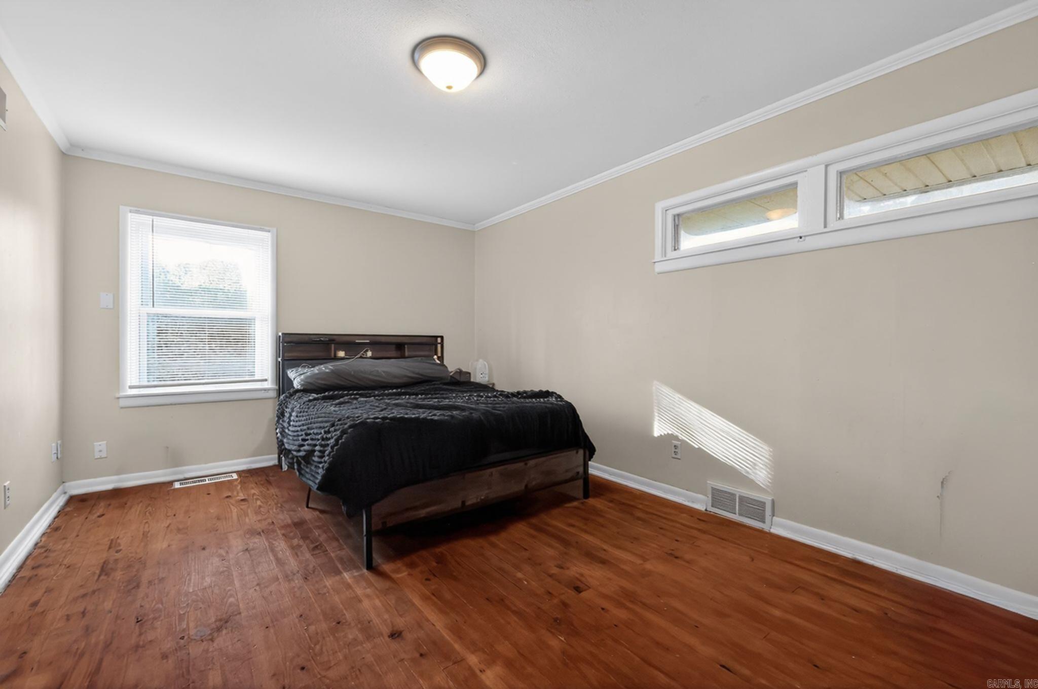 1122 N Waldron  Fort Smith, AR