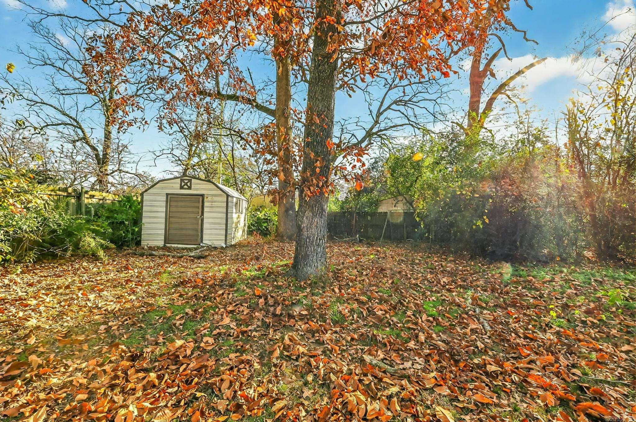 1122 N Waldron  Fort Smith, AR