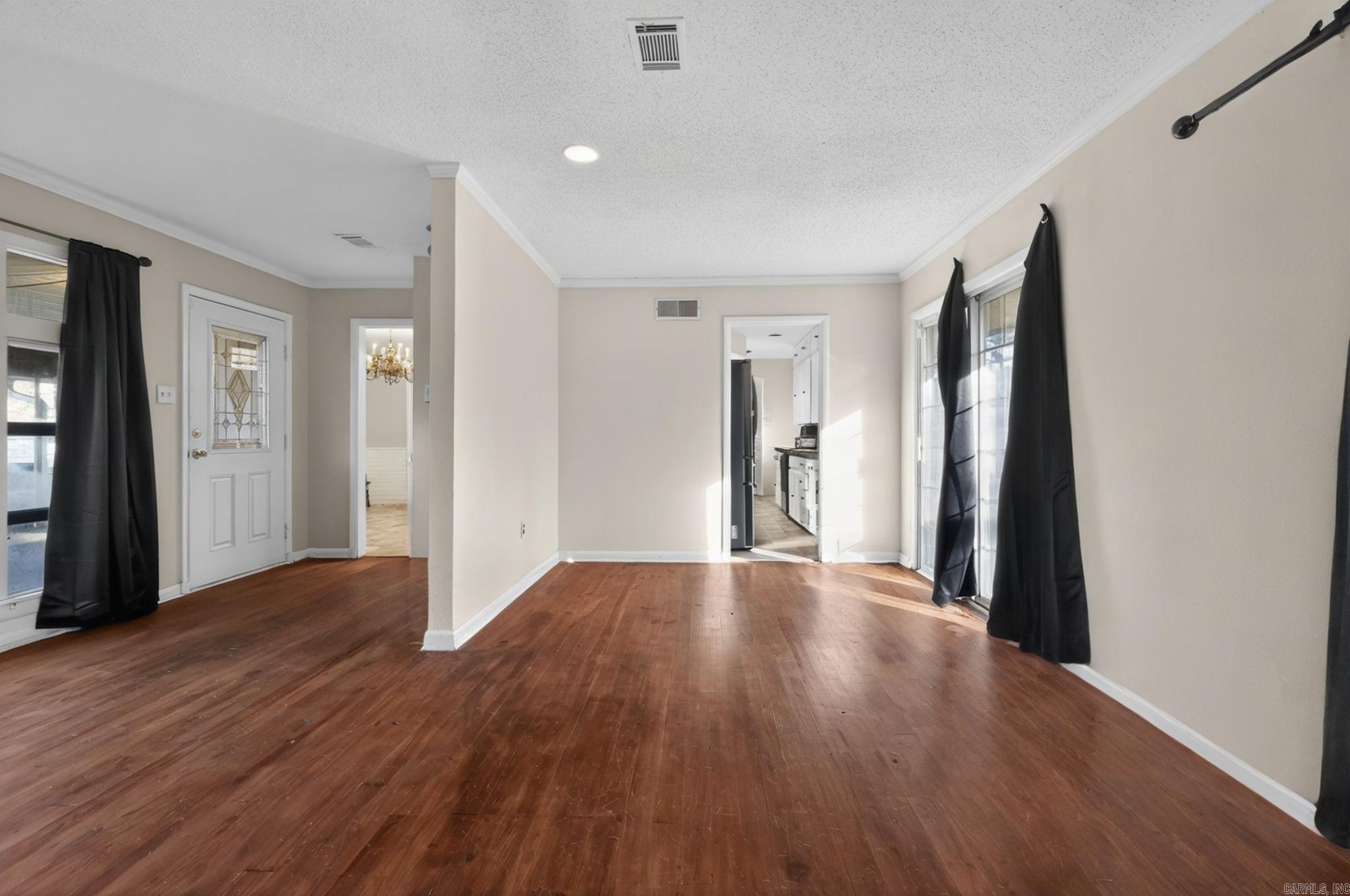 1122 N Waldron  Fort Smith, AR