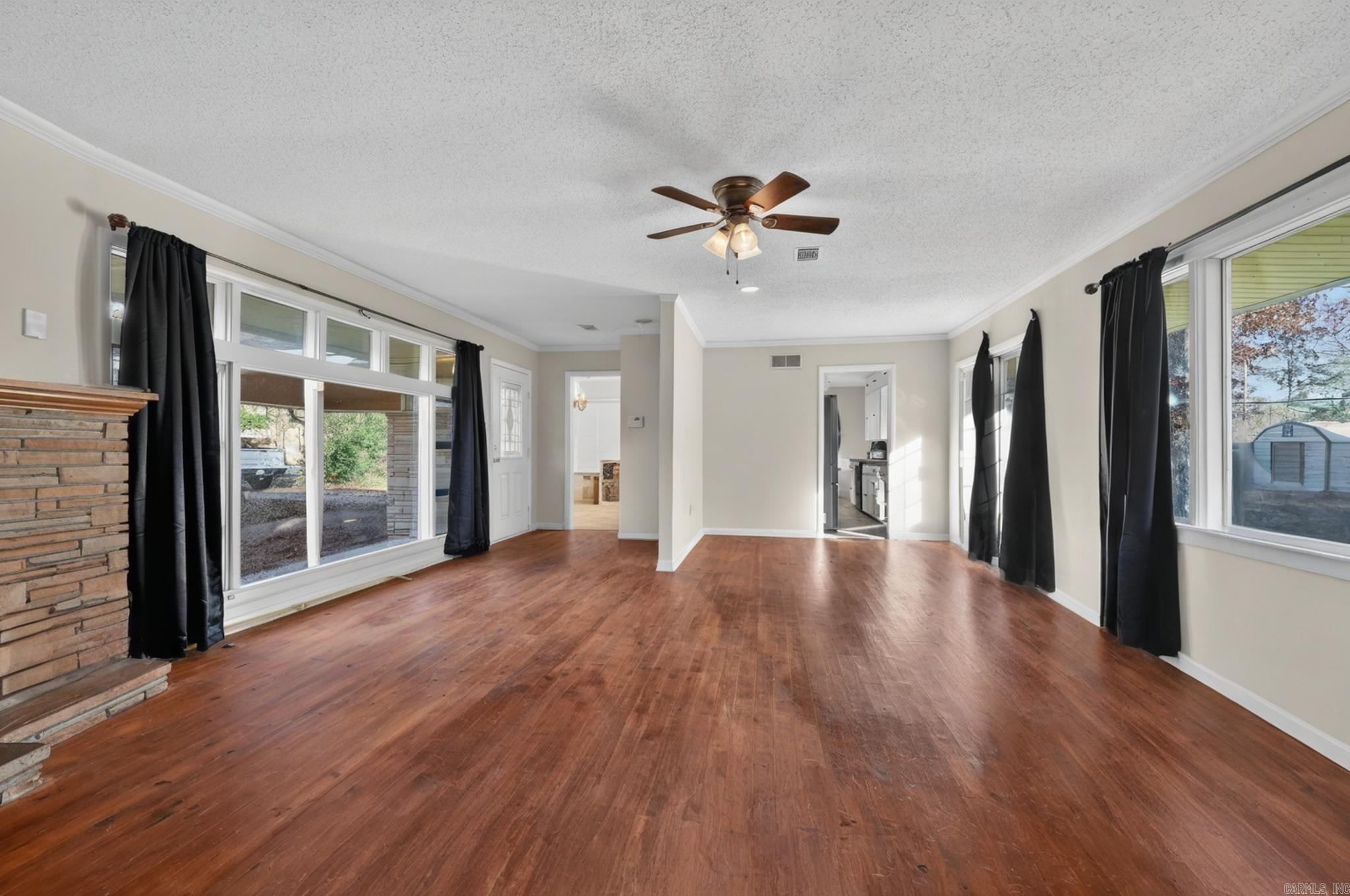 1122 N Waldron  Fort Smith, AR