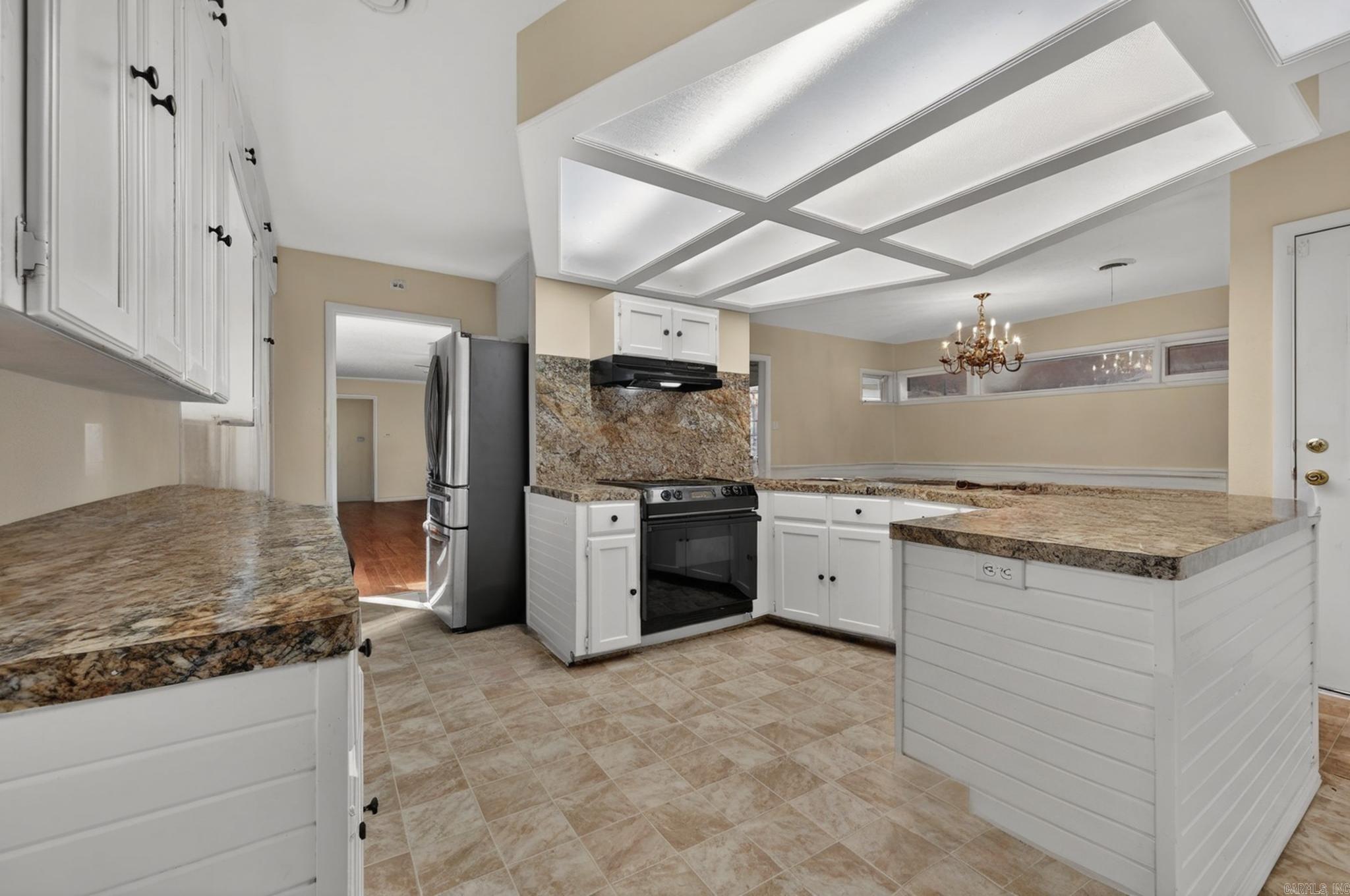 1122 N Waldron  Fort Smith, AR