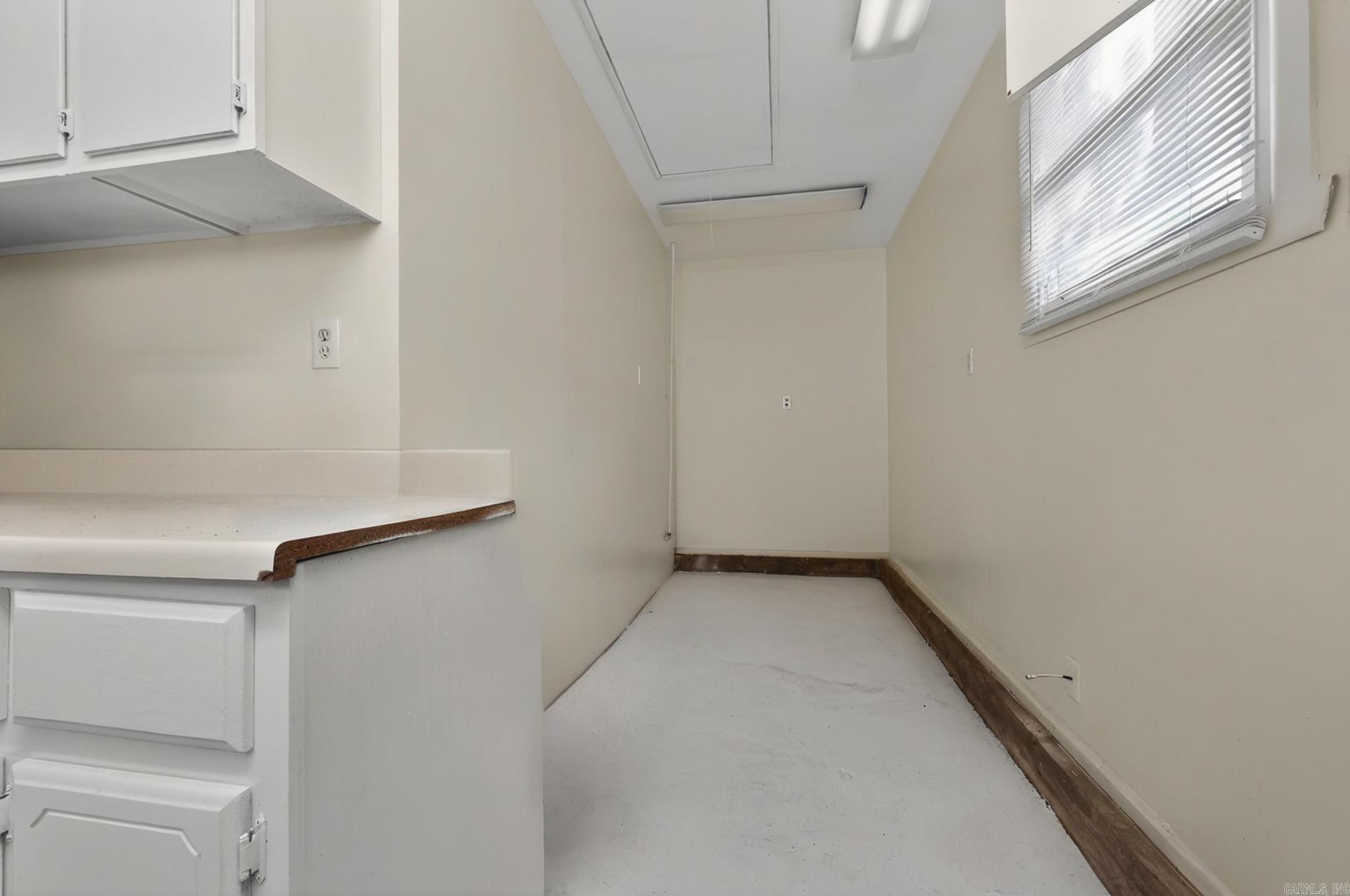 1122 N Waldron  Fort Smith, AR