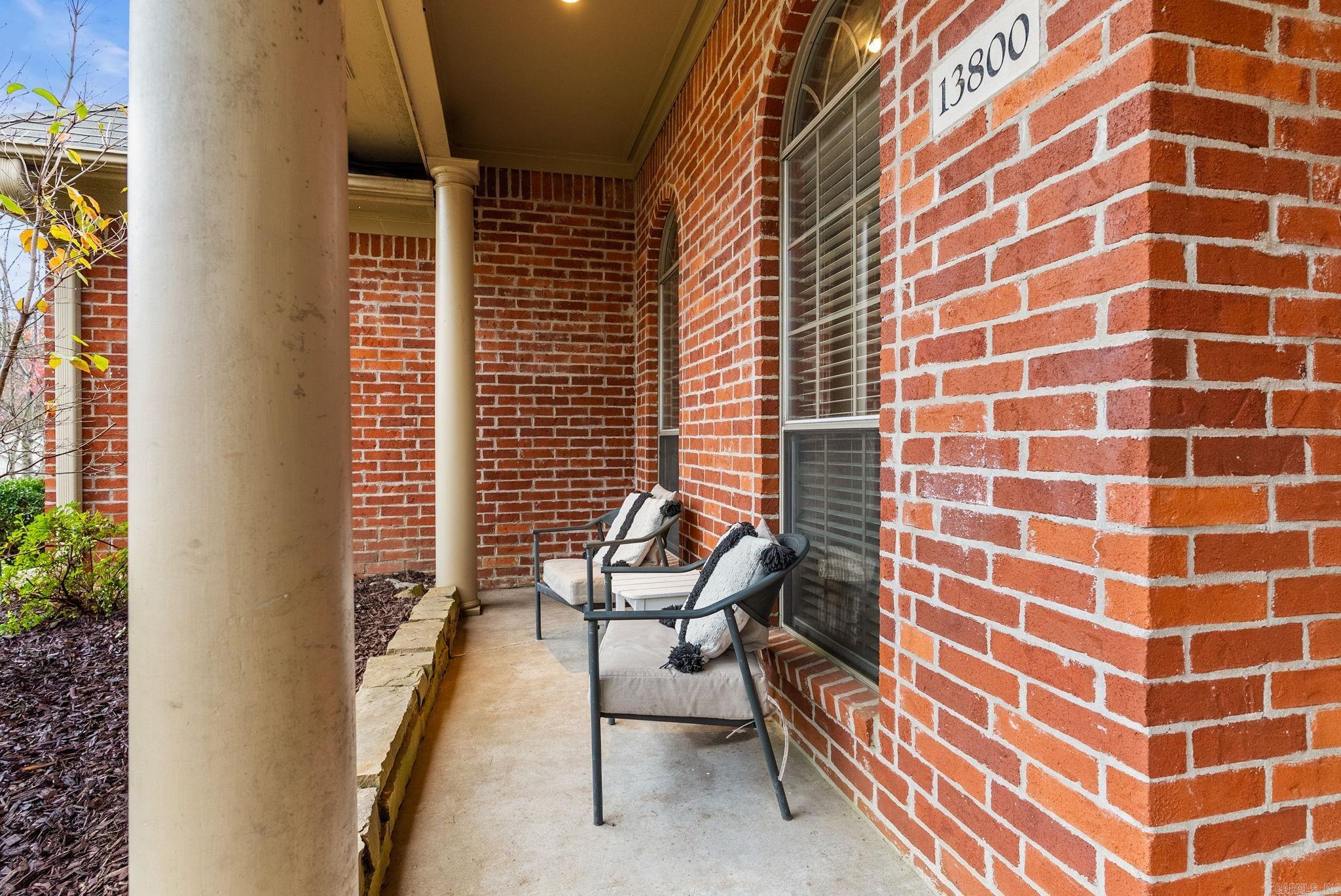 13800 Saint Michael  Little Rock, AR