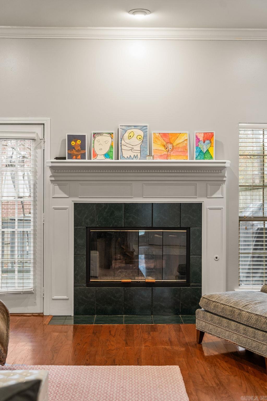 13800 Saint Michael  Little Rock, AR