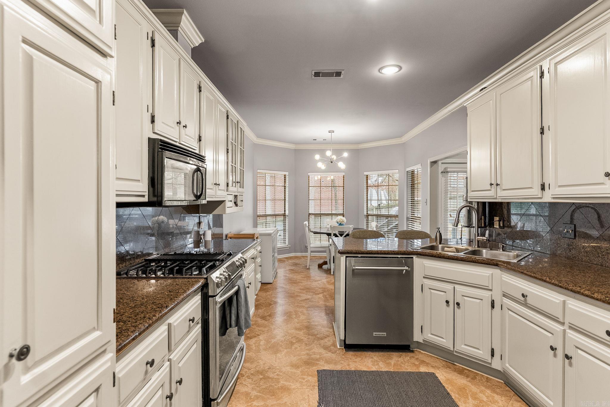 13800 Saint Michael  Little Rock, AR