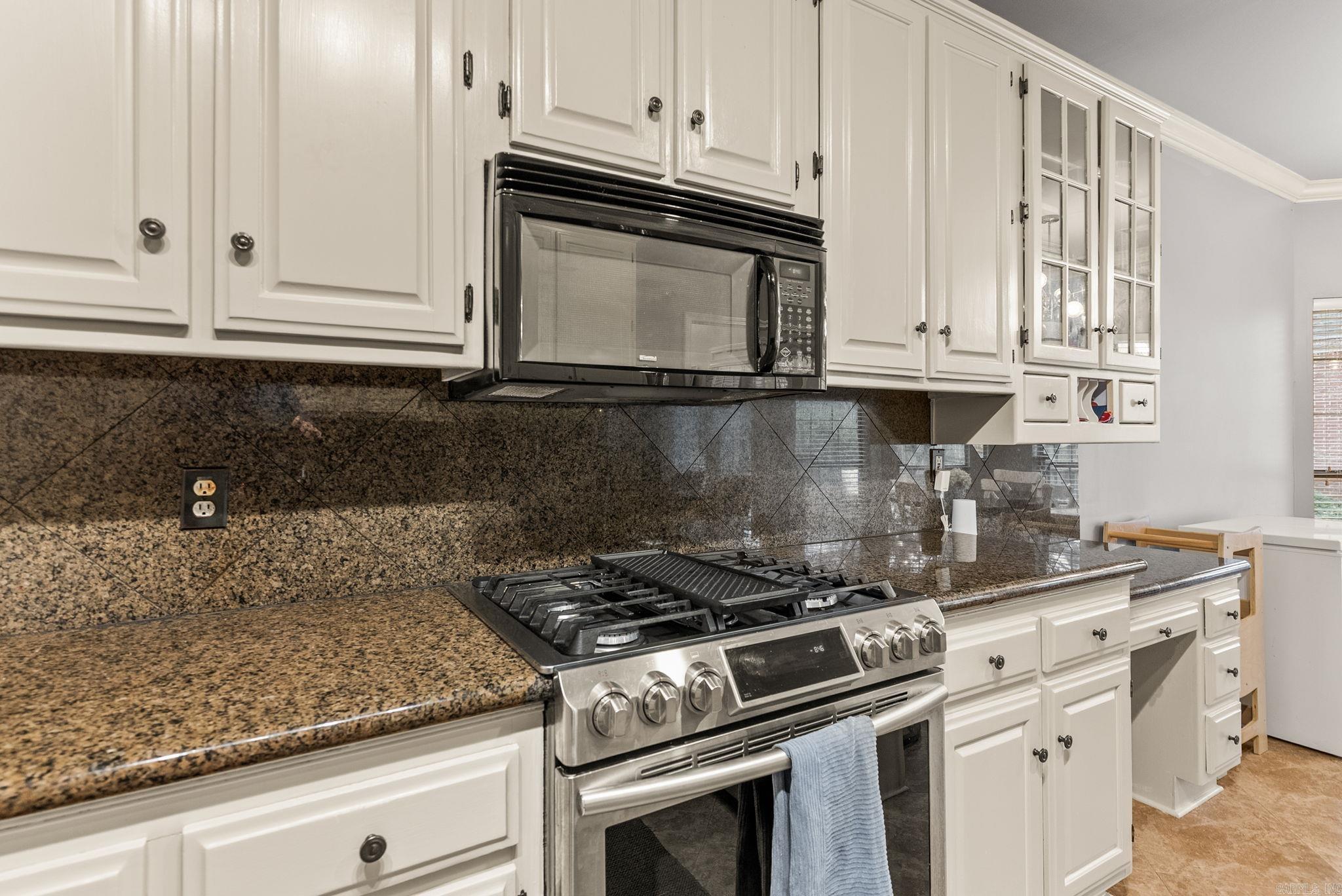 13800 Saint Michael  Little Rock, AR