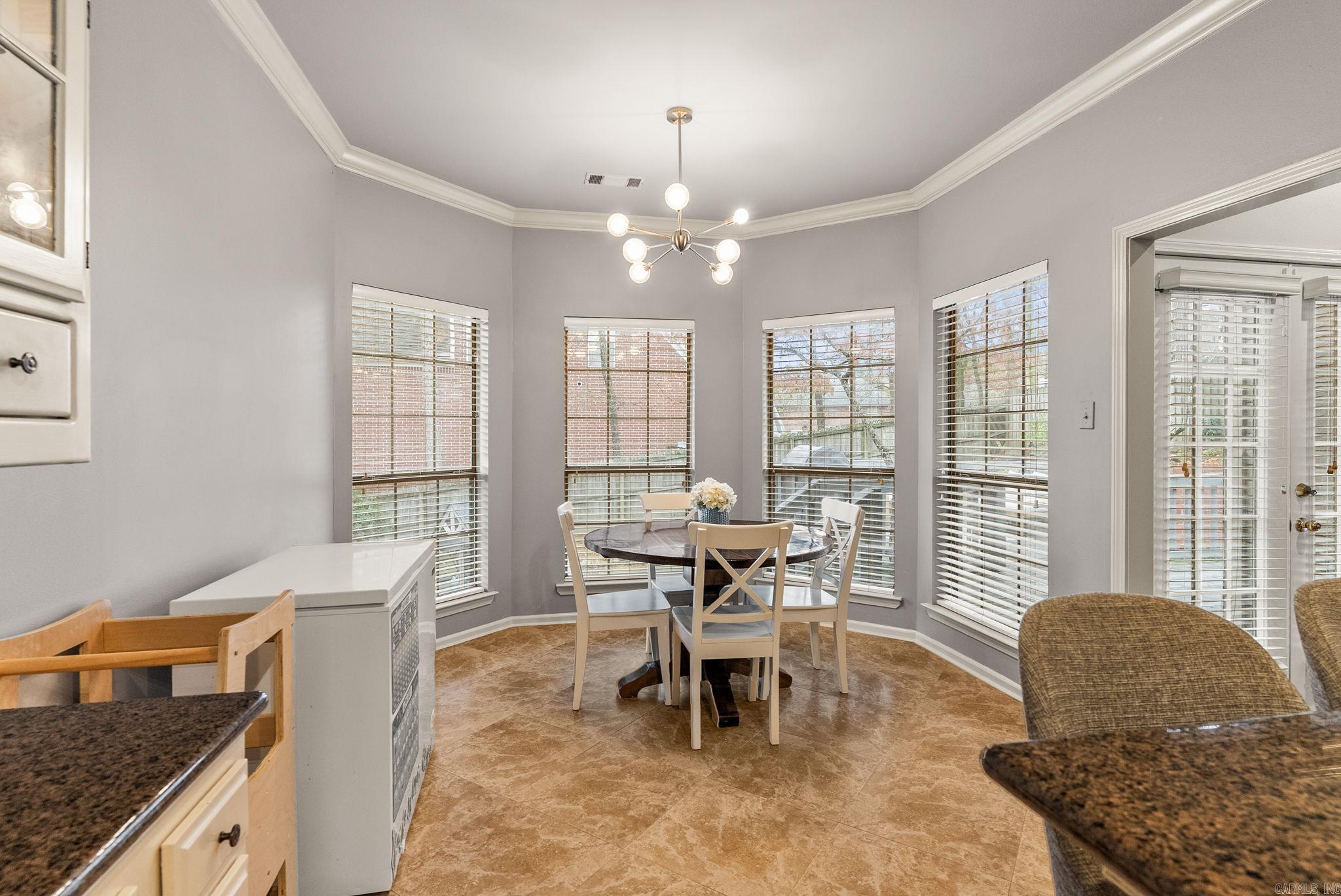 13800 Saint Michael  Little Rock, AR