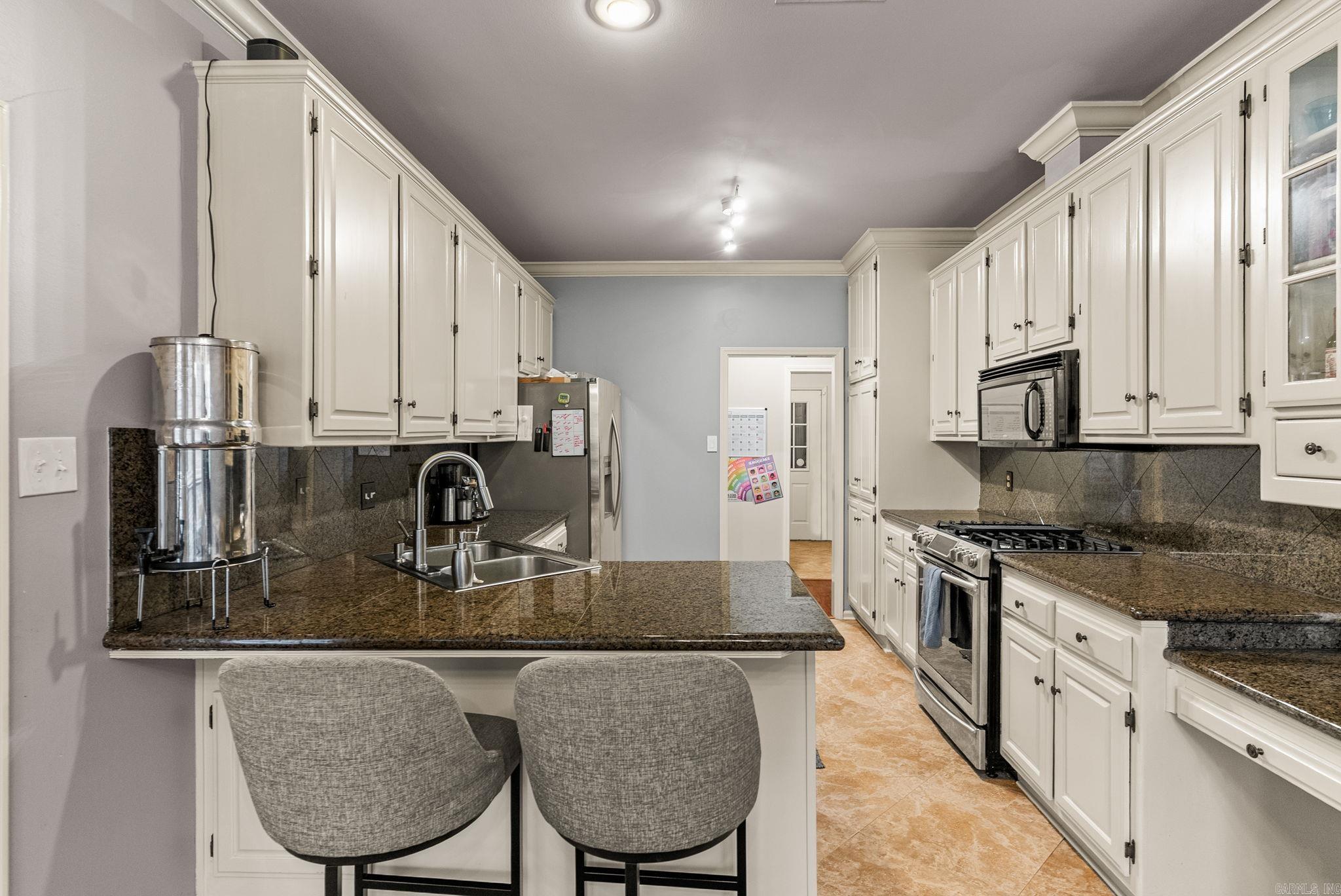 13800 Saint Michael  Little Rock, AR