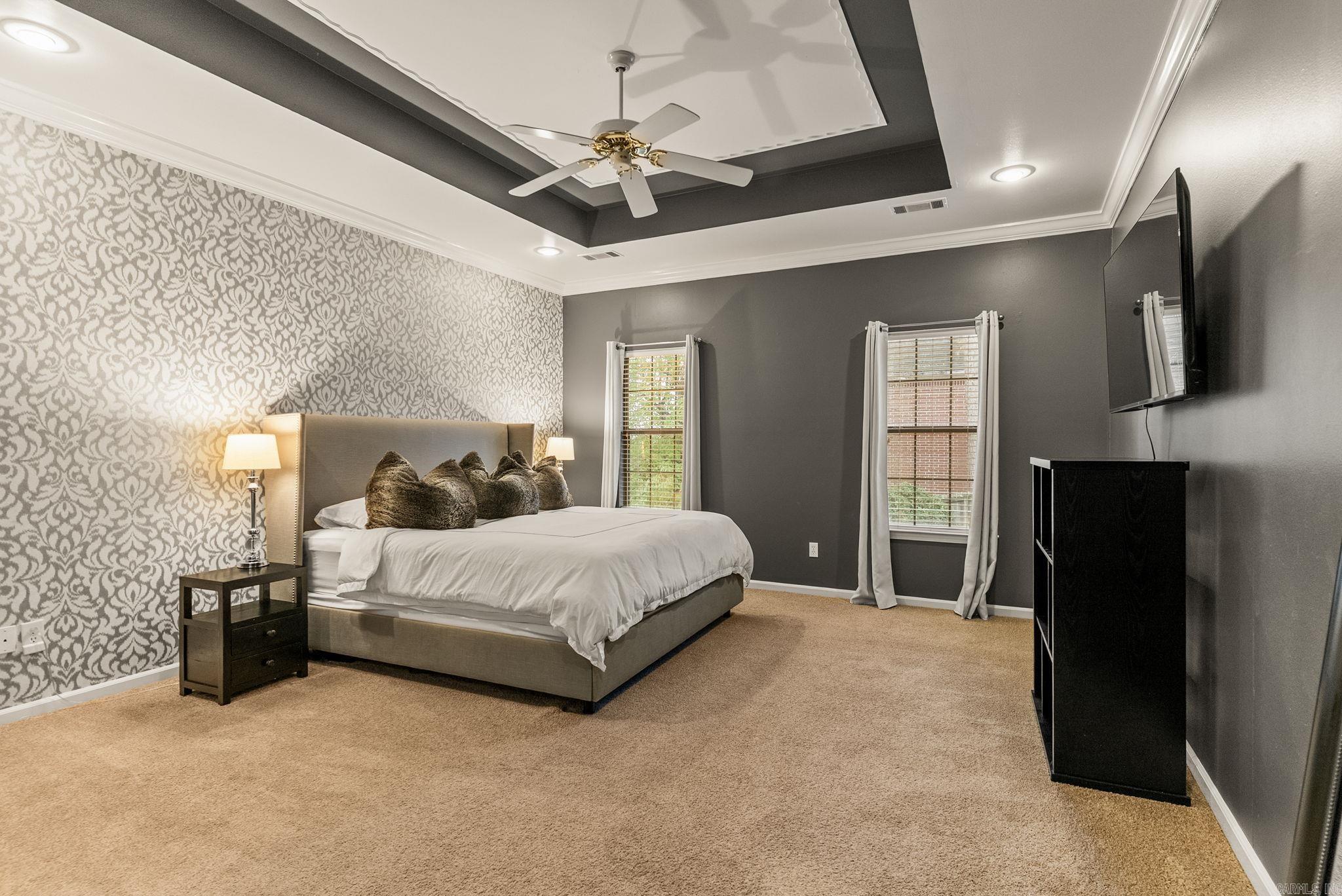 13800 Saint Michael  Little Rock, AR