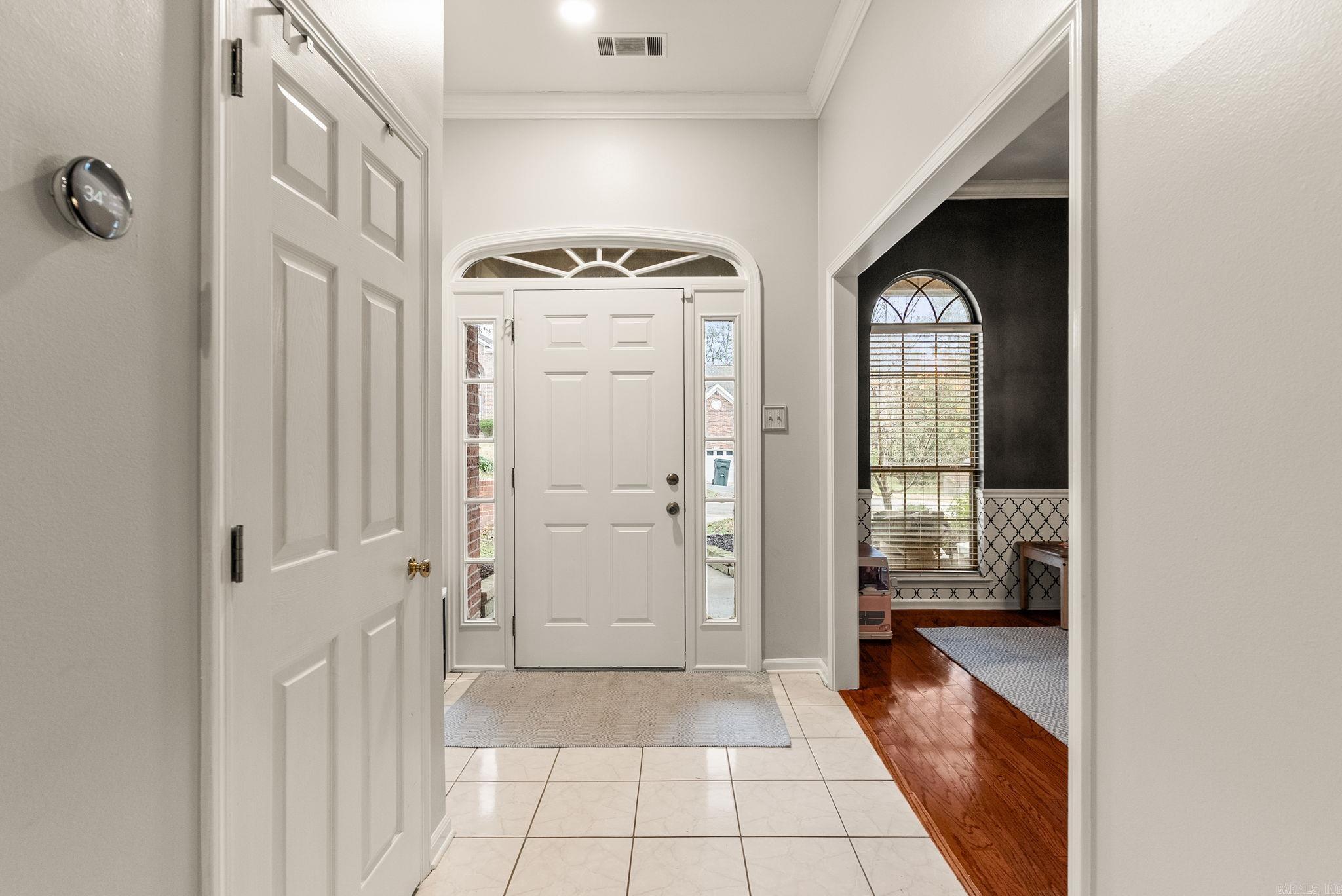 13800 Saint Michael  Little Rock, AR