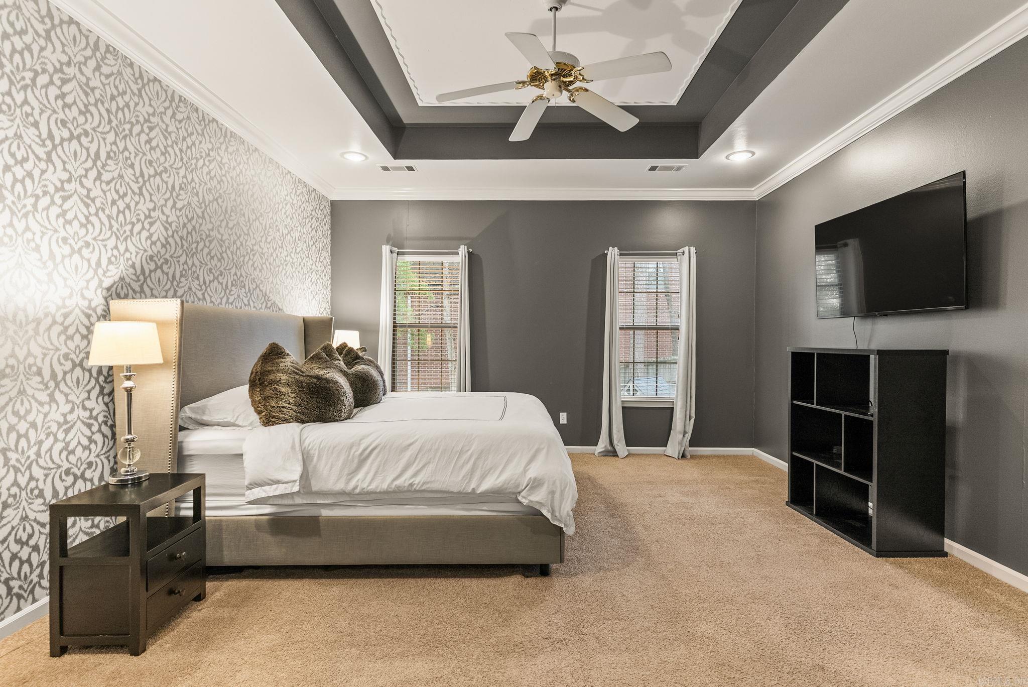 13800 Saint Michael  Little Rock, AR