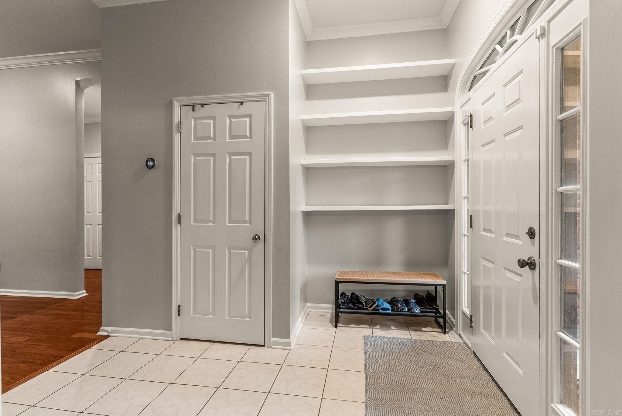 13800 Saint Michael  Little Rock, AR