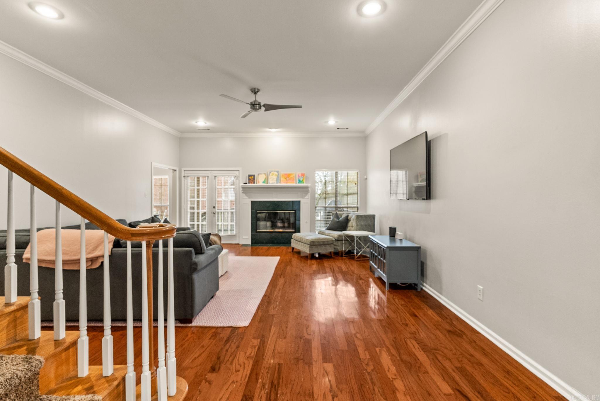 13800 Saint Michael  Little Rock, AR