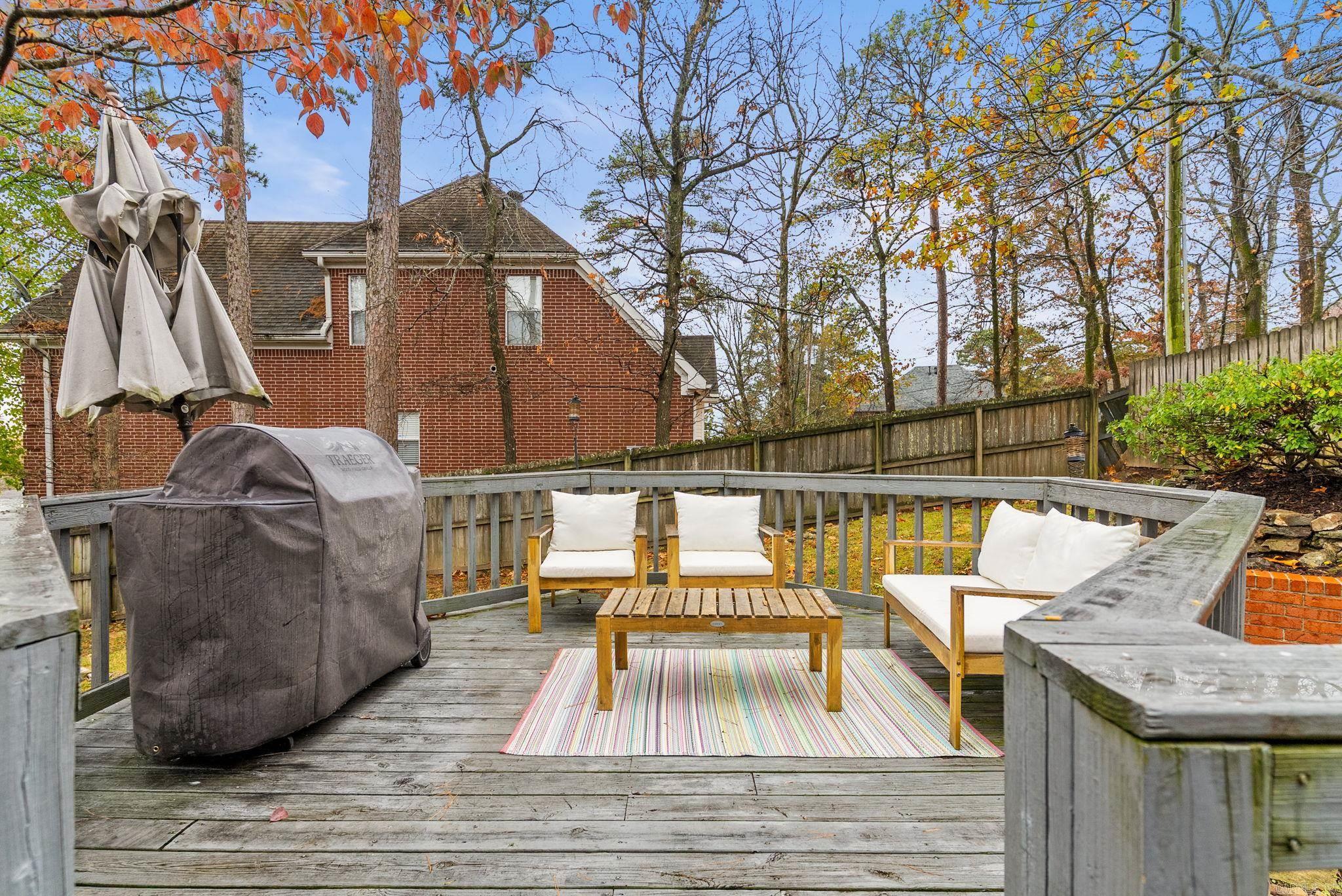 13800 Saint Michael  Little Rock, AR