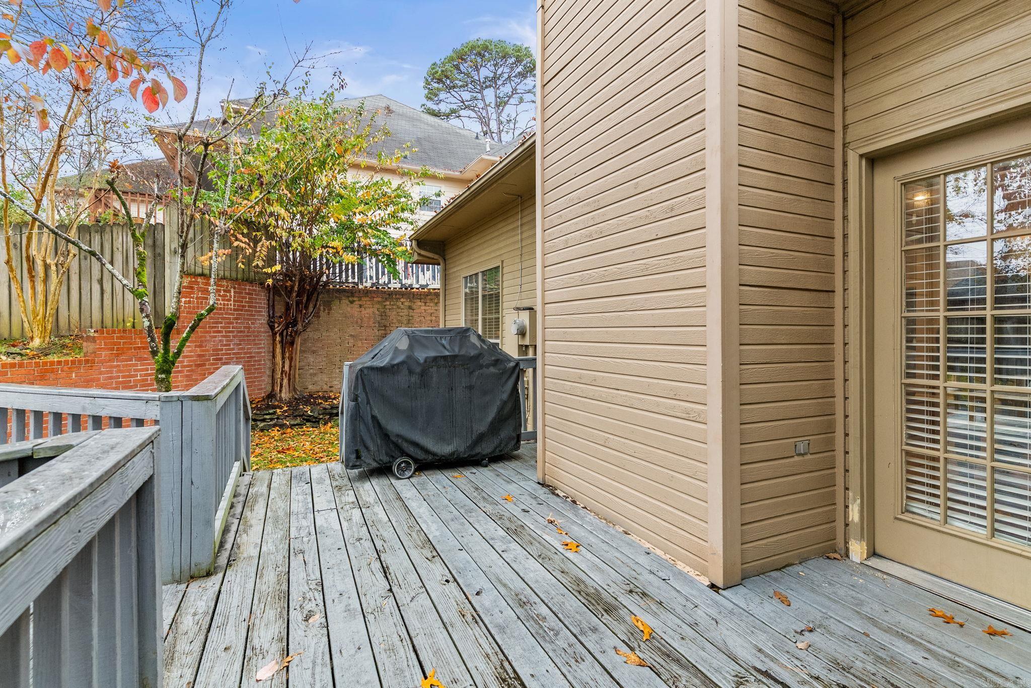 13800 Saint Michael  Little Rock, AR