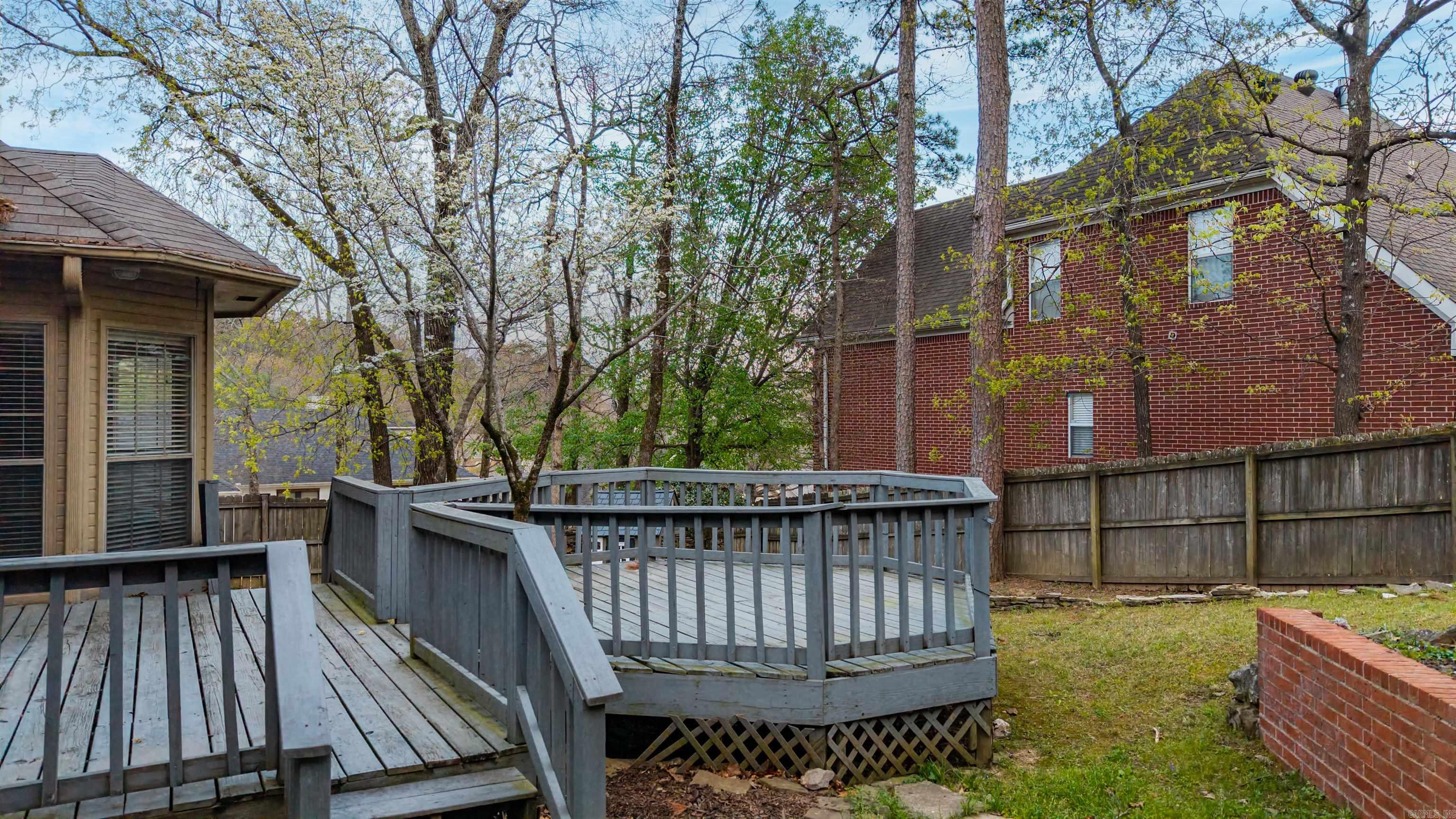 13800 Saint Michael Drive Little Rock, AR 72211