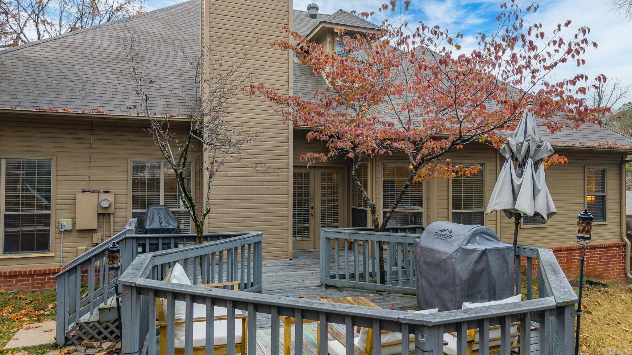 13800 Saint Michael  Little Rock, AR