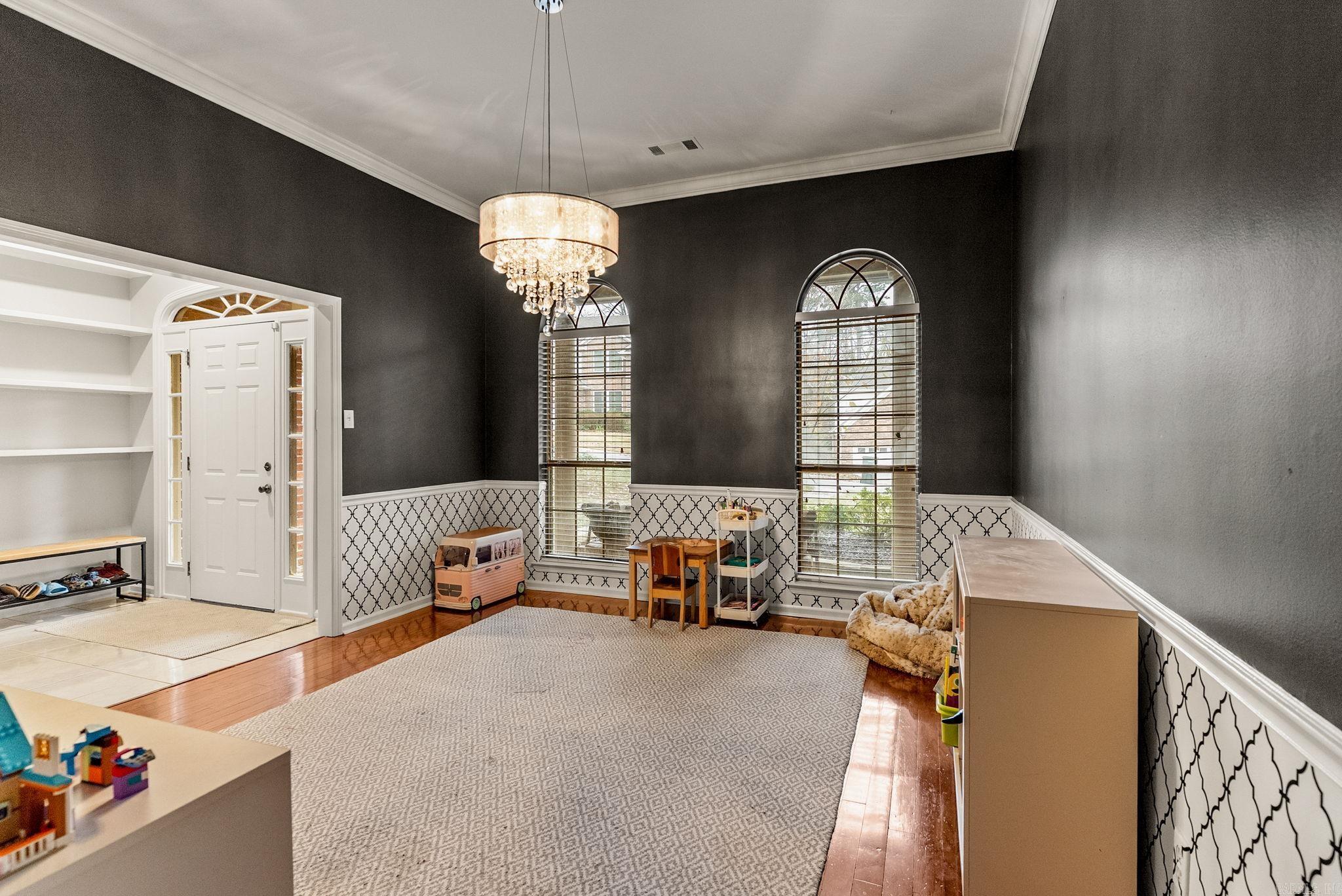 13800 Saint Michael  Little Rock, AR