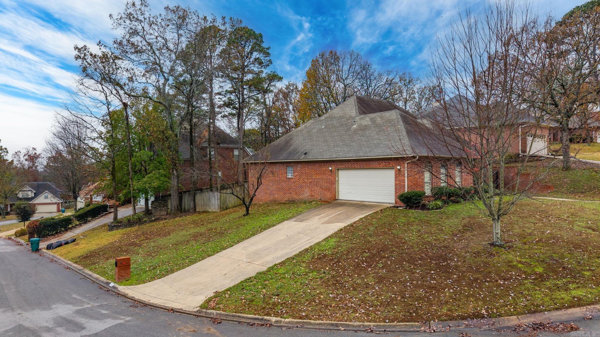 13800 Saint Michael  Little Rock, AR