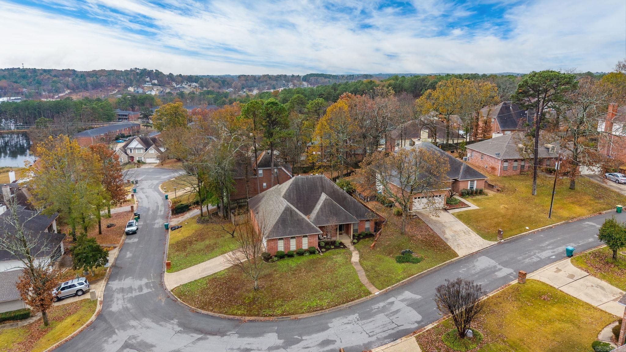 13800 Saint Michael  Little Rock, AR