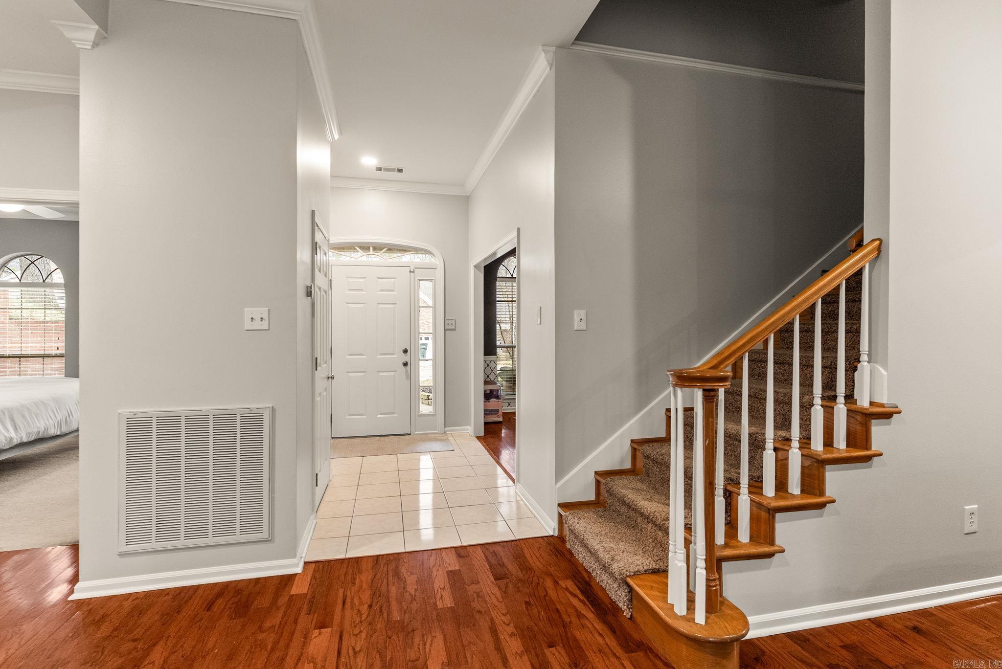 13800 Saint Michael  Little Rock, AR