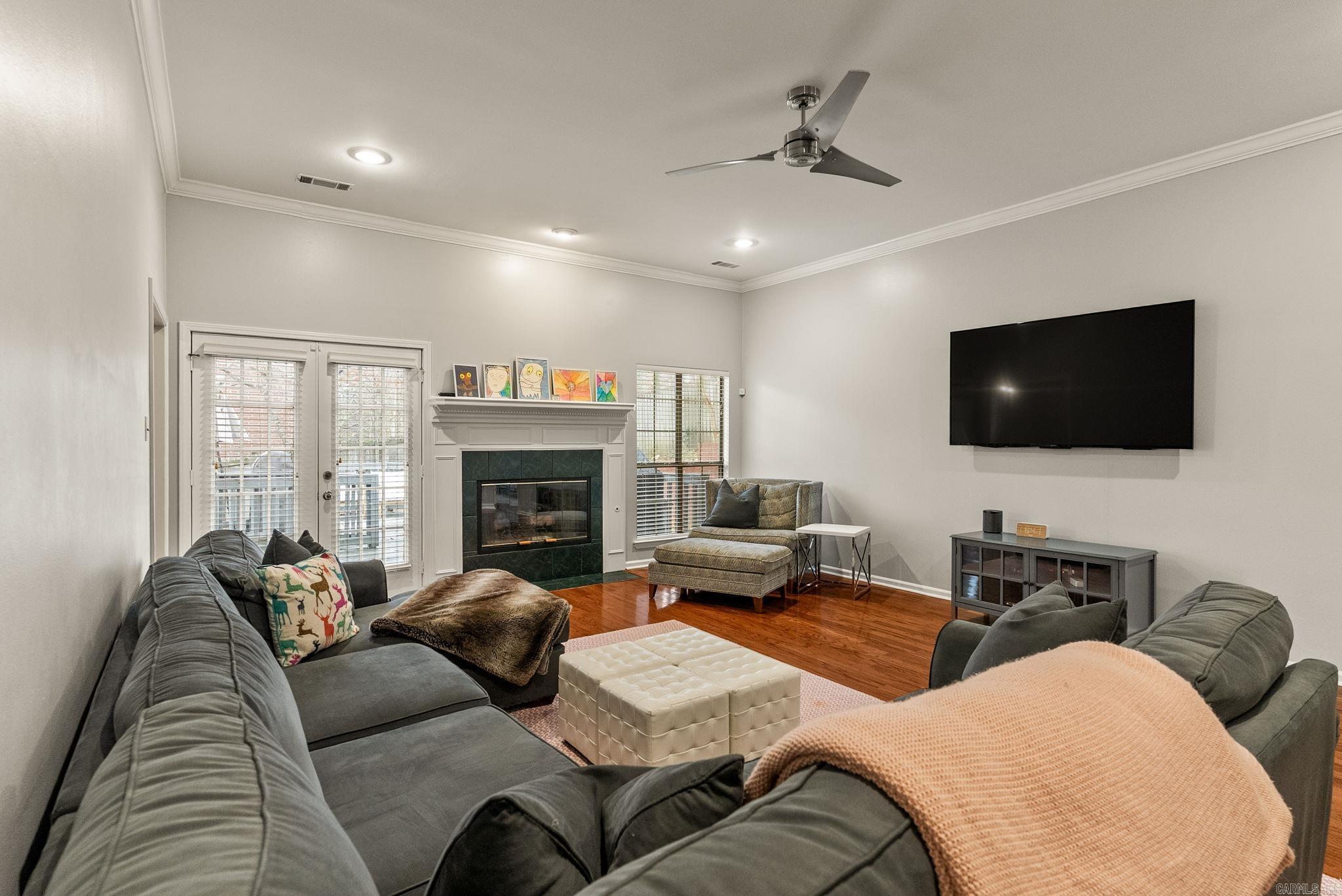 13800 Saint Michael  Little Rock, AR