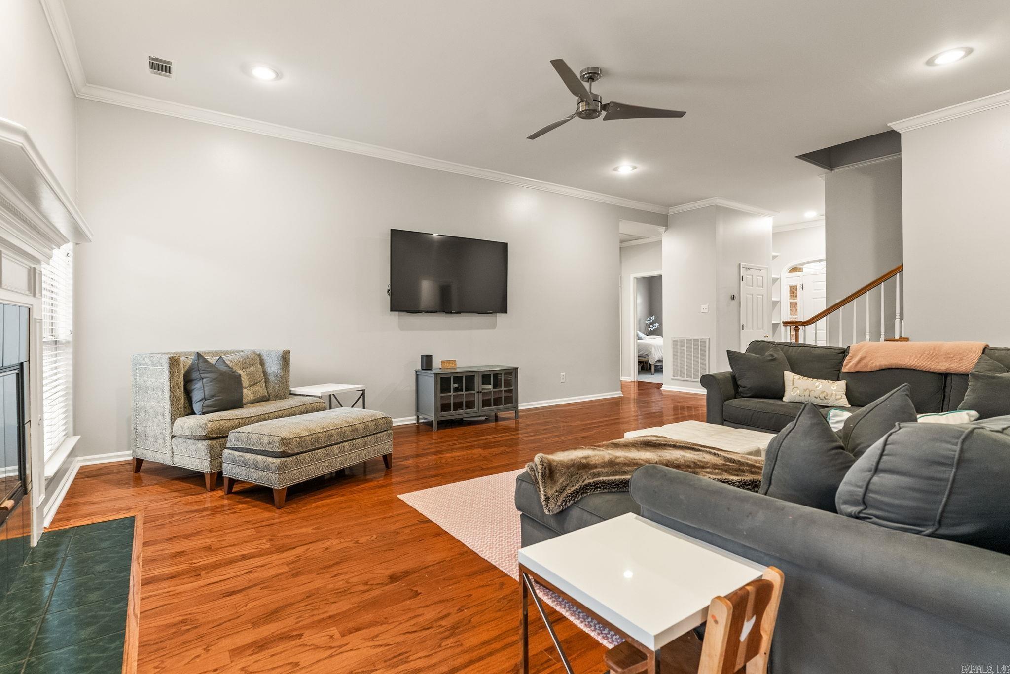 13800 Saint Michael  Little Rock, AR