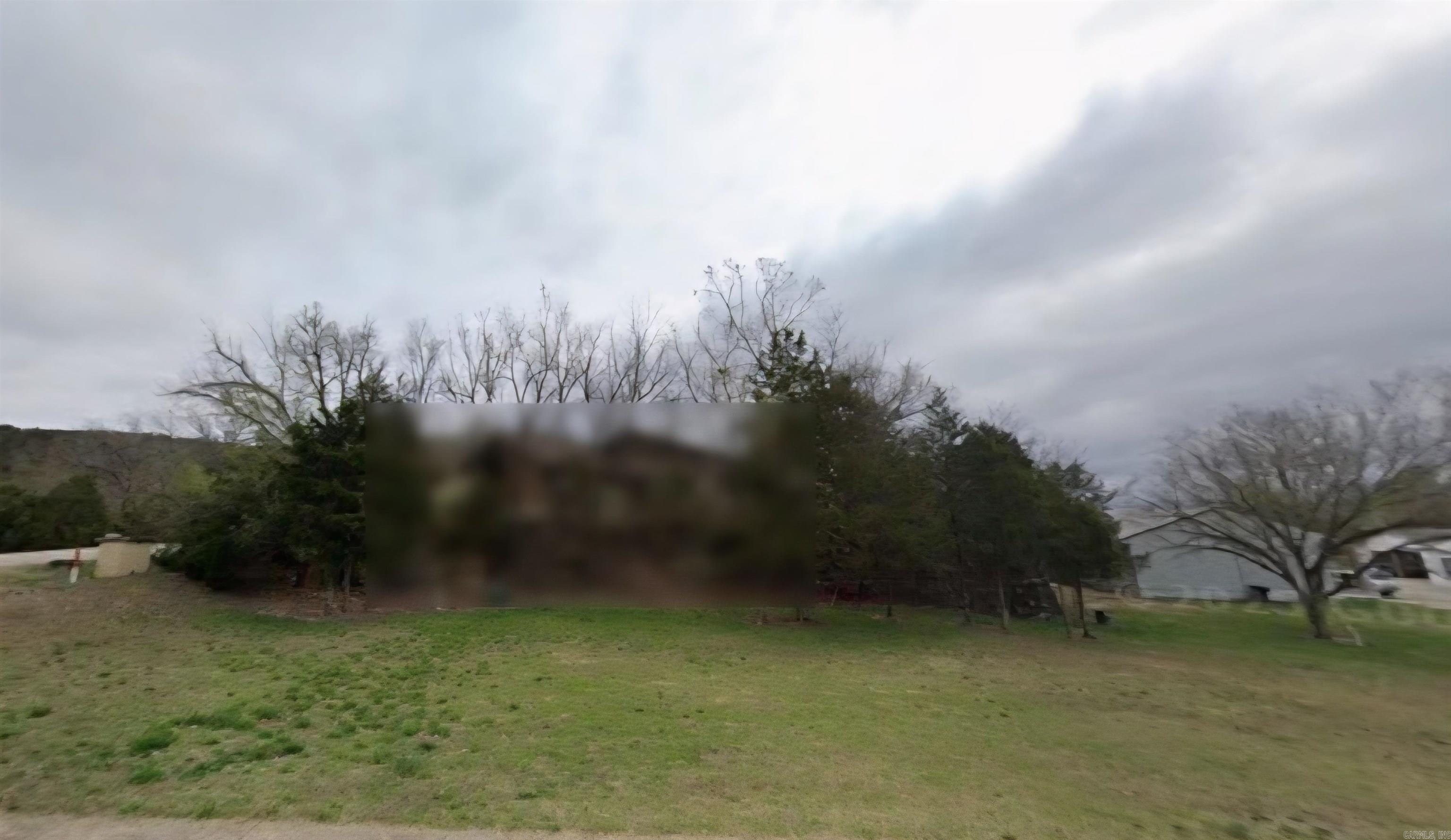 Lot 22-24 Blue Water  Holiday Island, AR