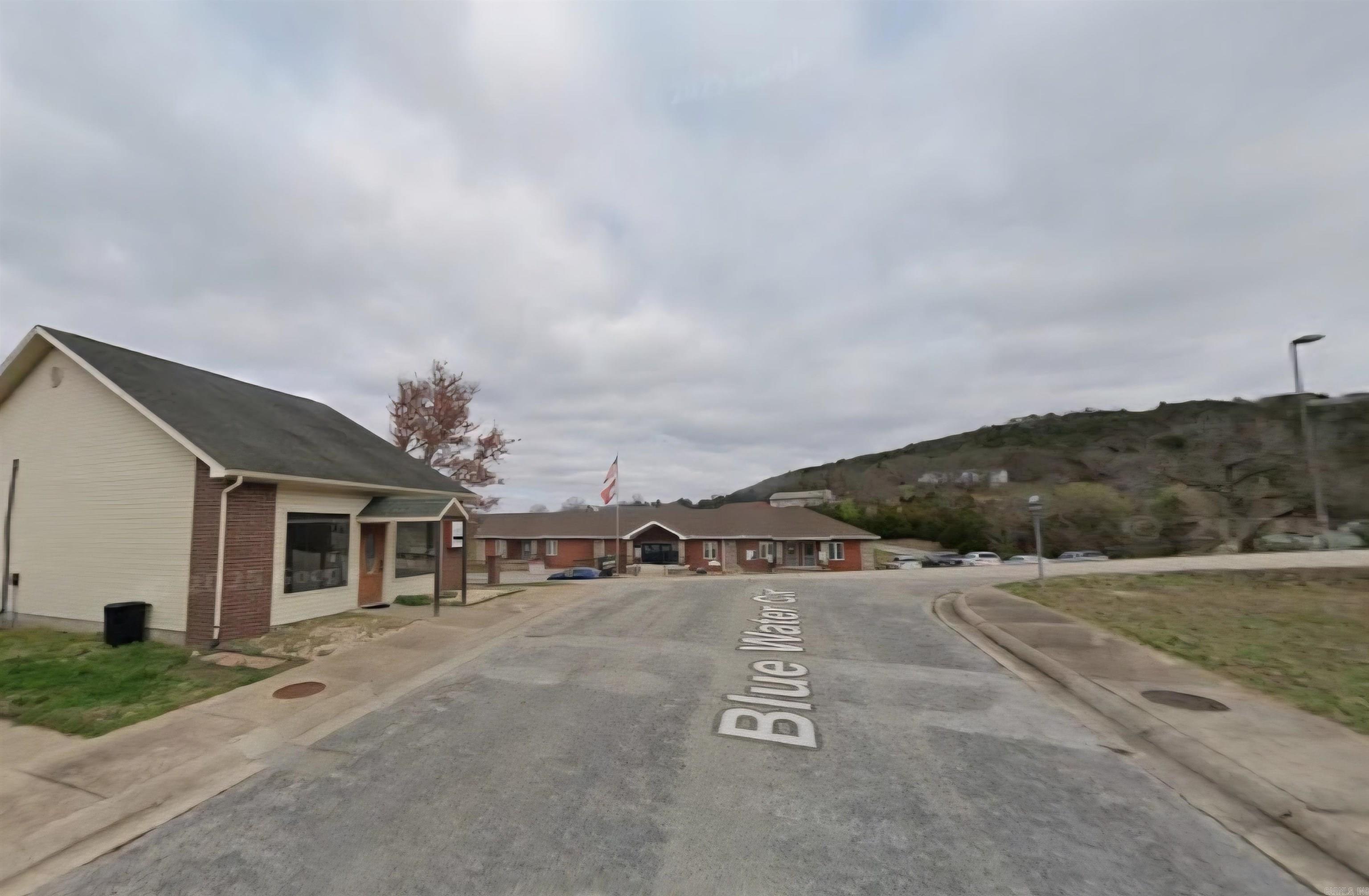 Lot 22-24 Blue Water  Holiday Island, AR