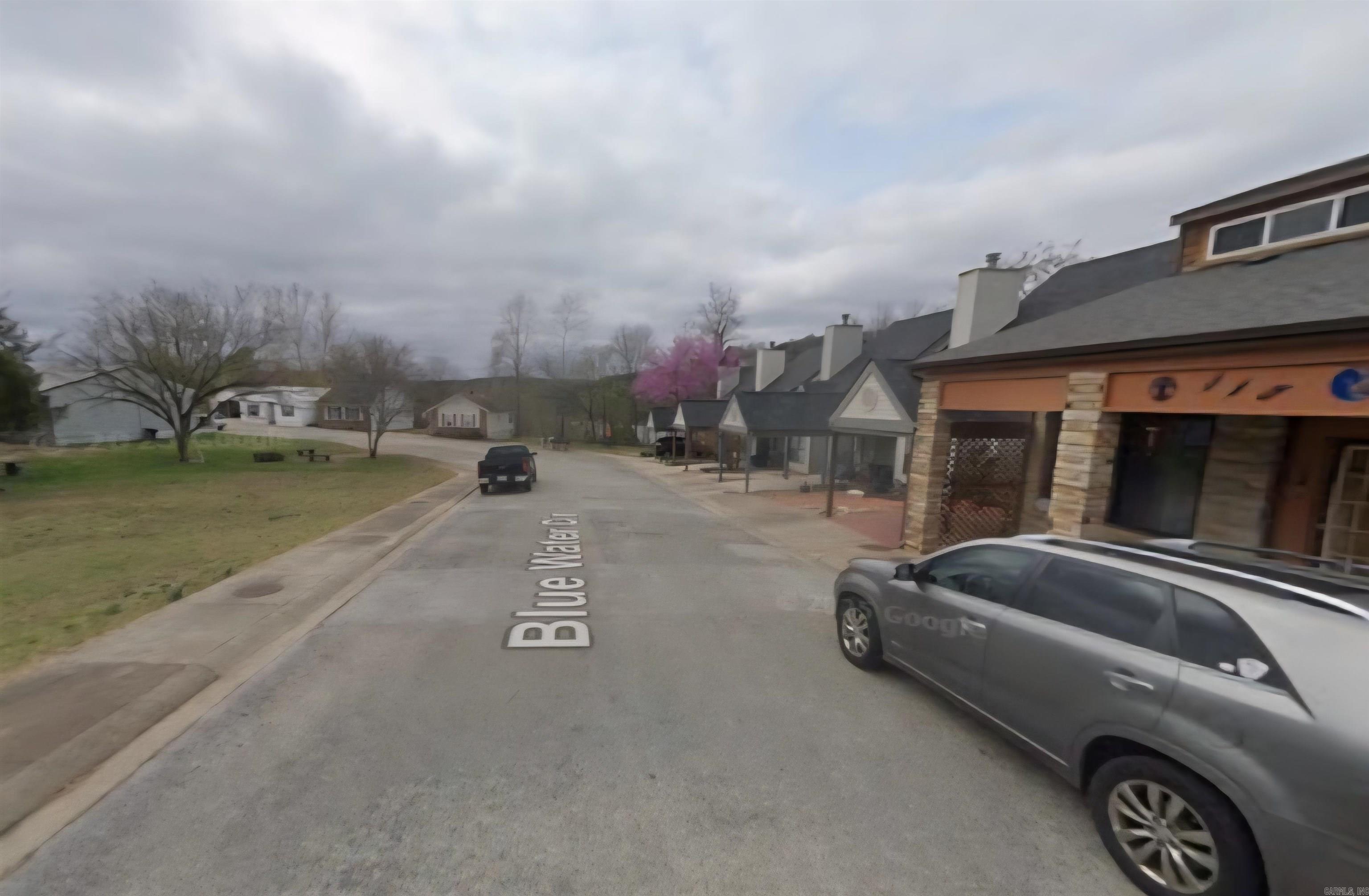 Lot 22-24 Blue Water  Holiday Island, AR