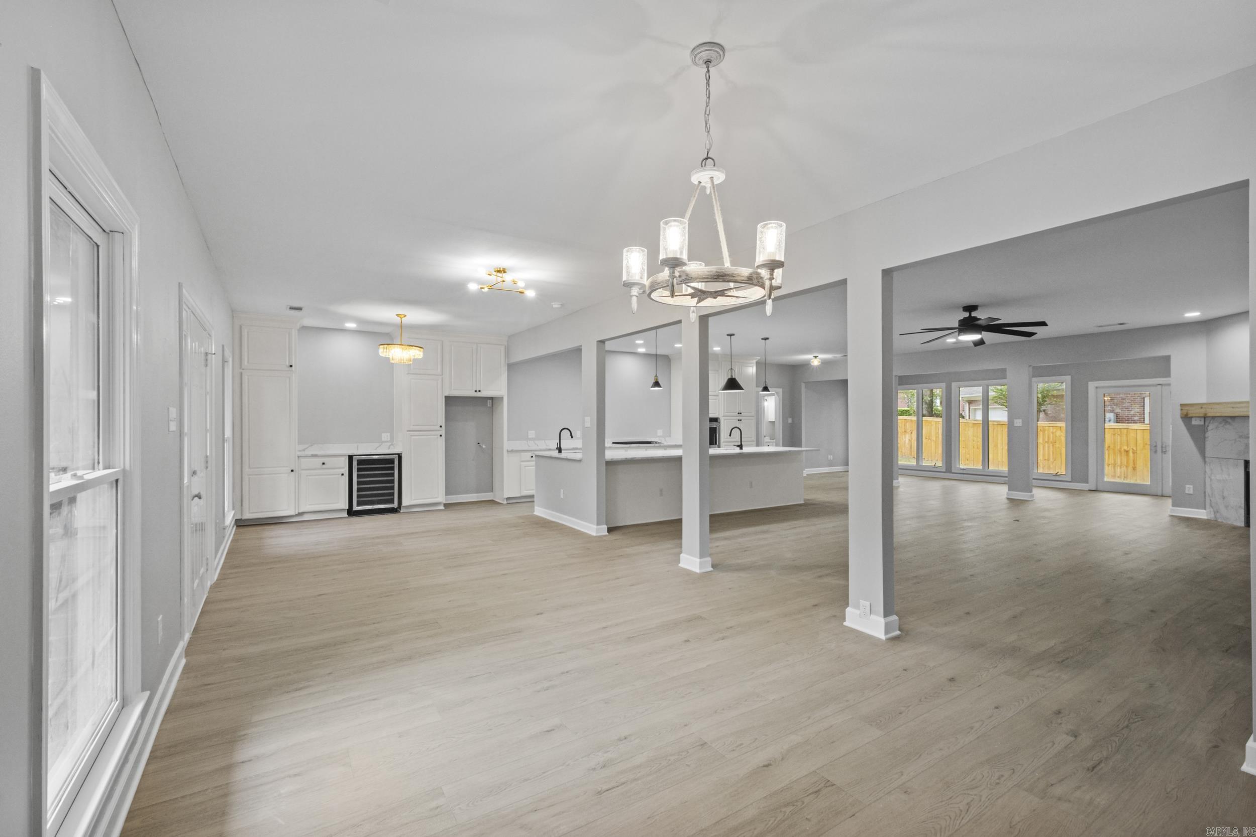 14 Aberdeen Dr  Little Rock, AR