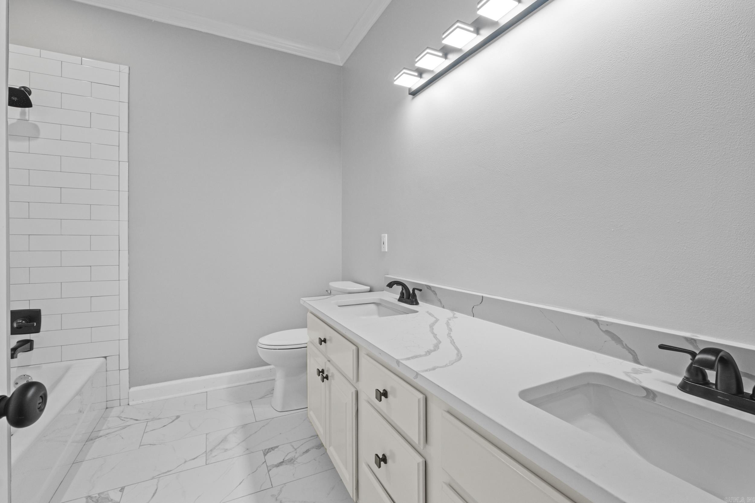 14 Aberdeen Dr  Little Rock, AR