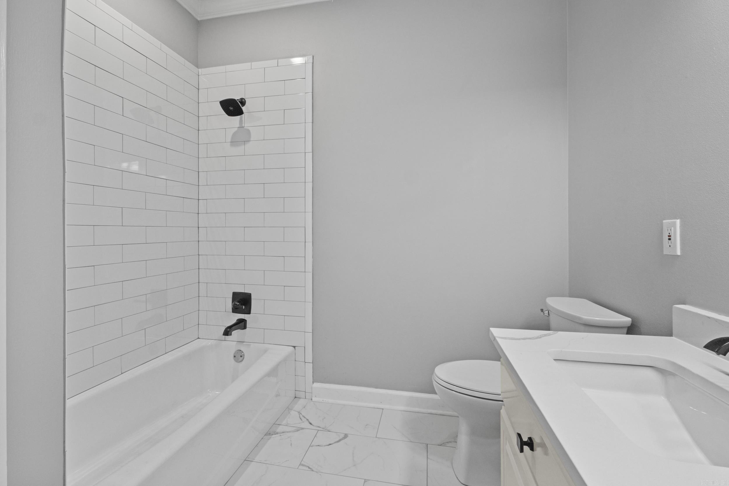 14 Aberdeen Dr  Little Rock, AR