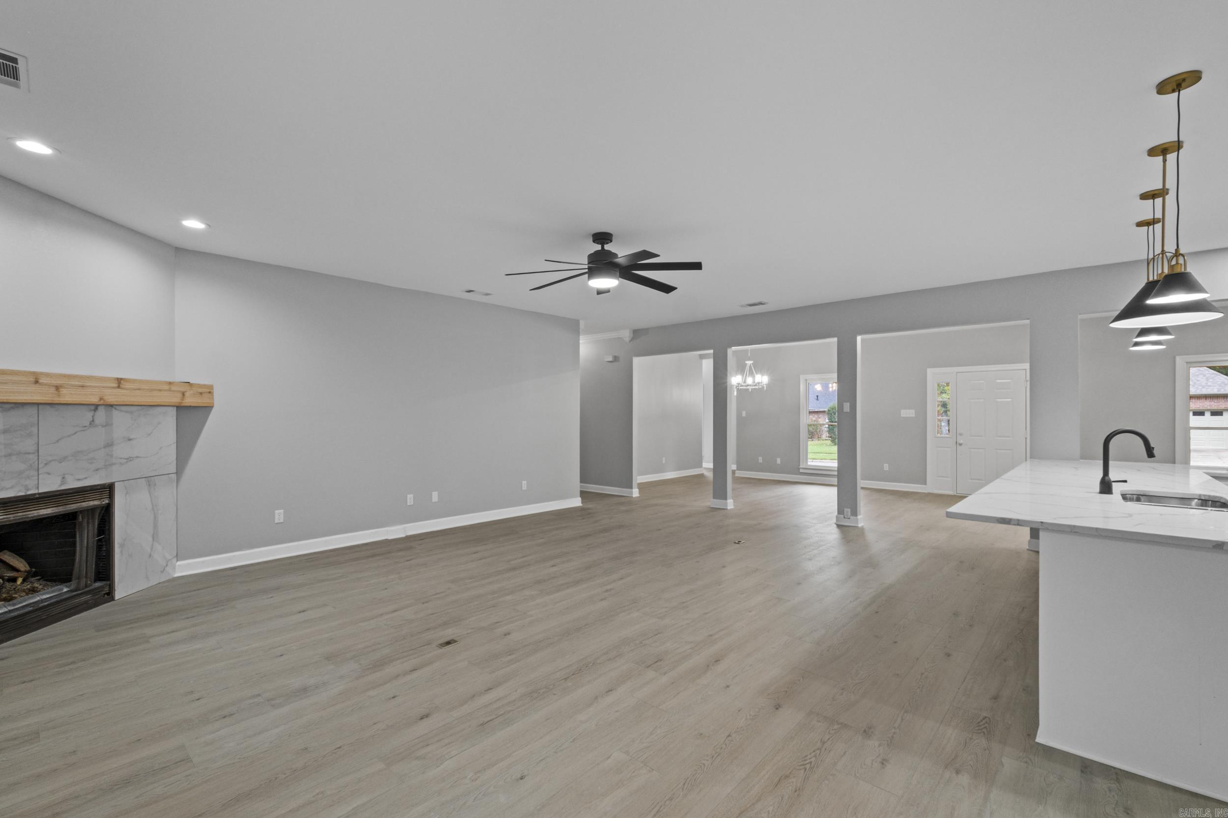 14 Aberdeen Dr  Little Rock, AR