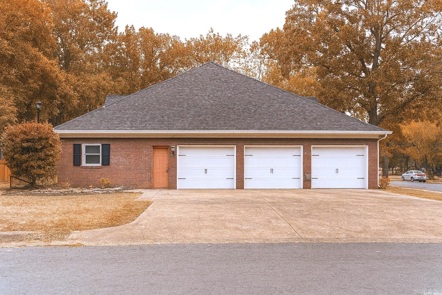 14 Aberdeen Dr  Little Rock, AR