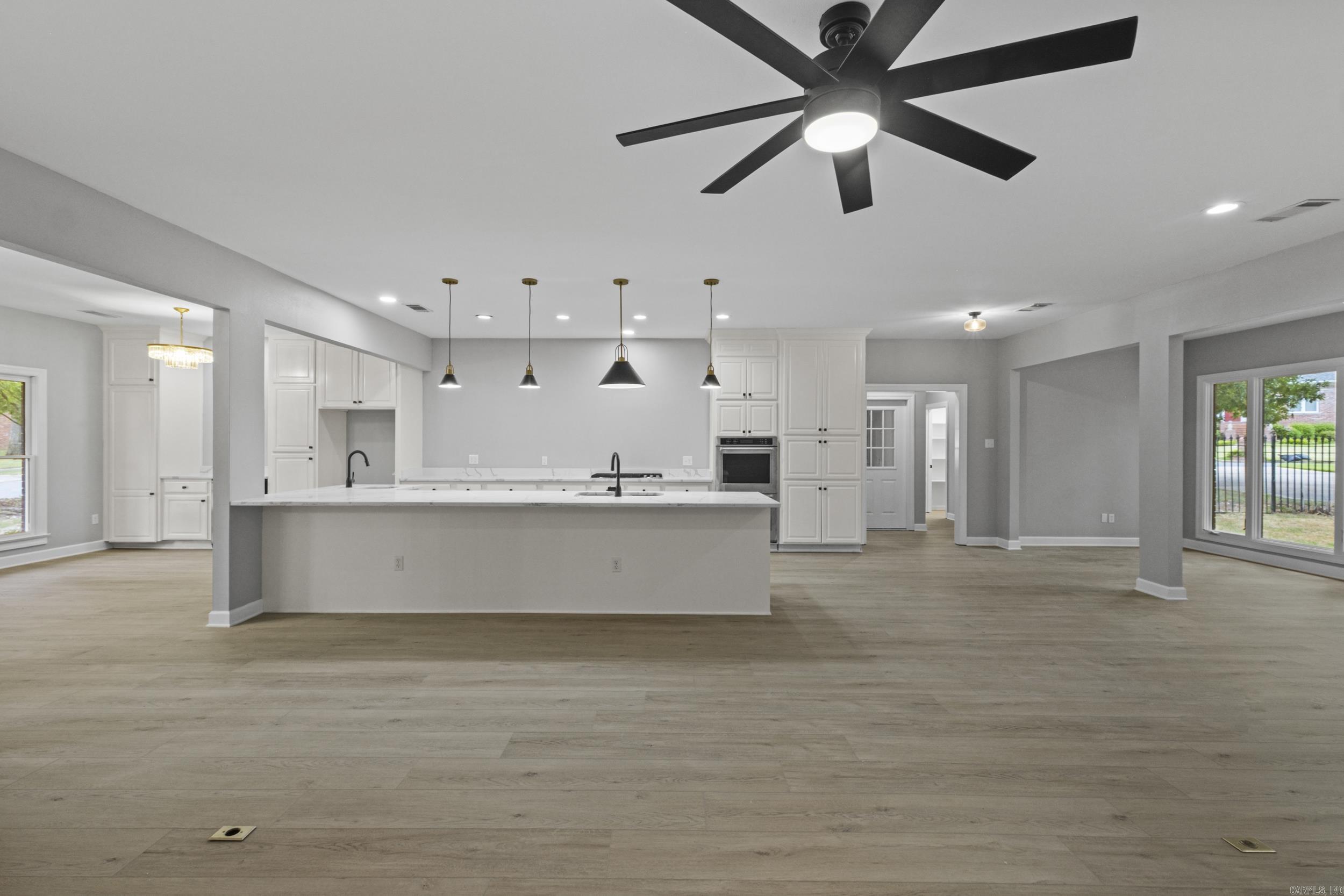 14 Aberdeen Dr  Little Rock, AR