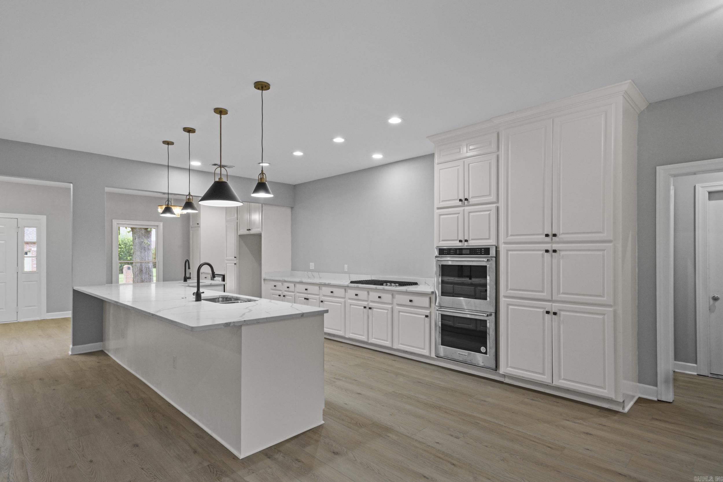 14 Aberdeen Dr  Little Rock, AR