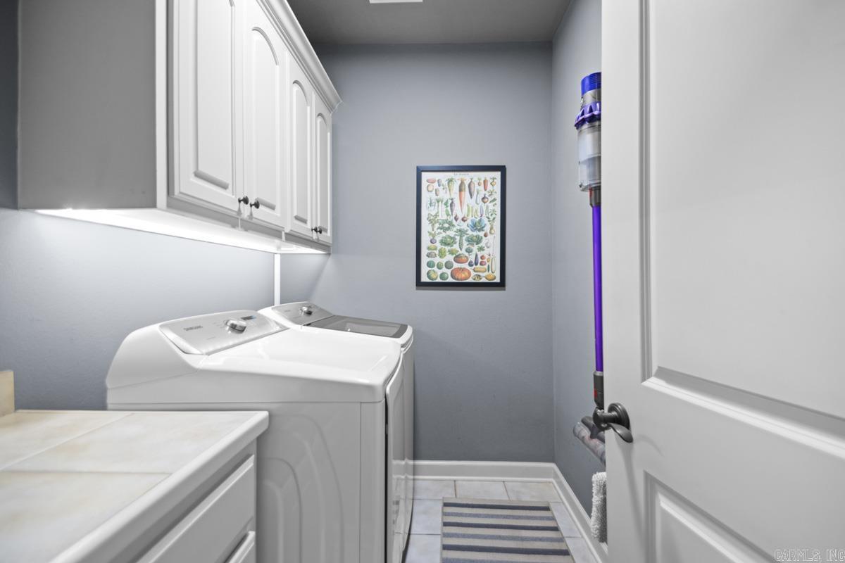 3507 STONEWALL  Benton, AR