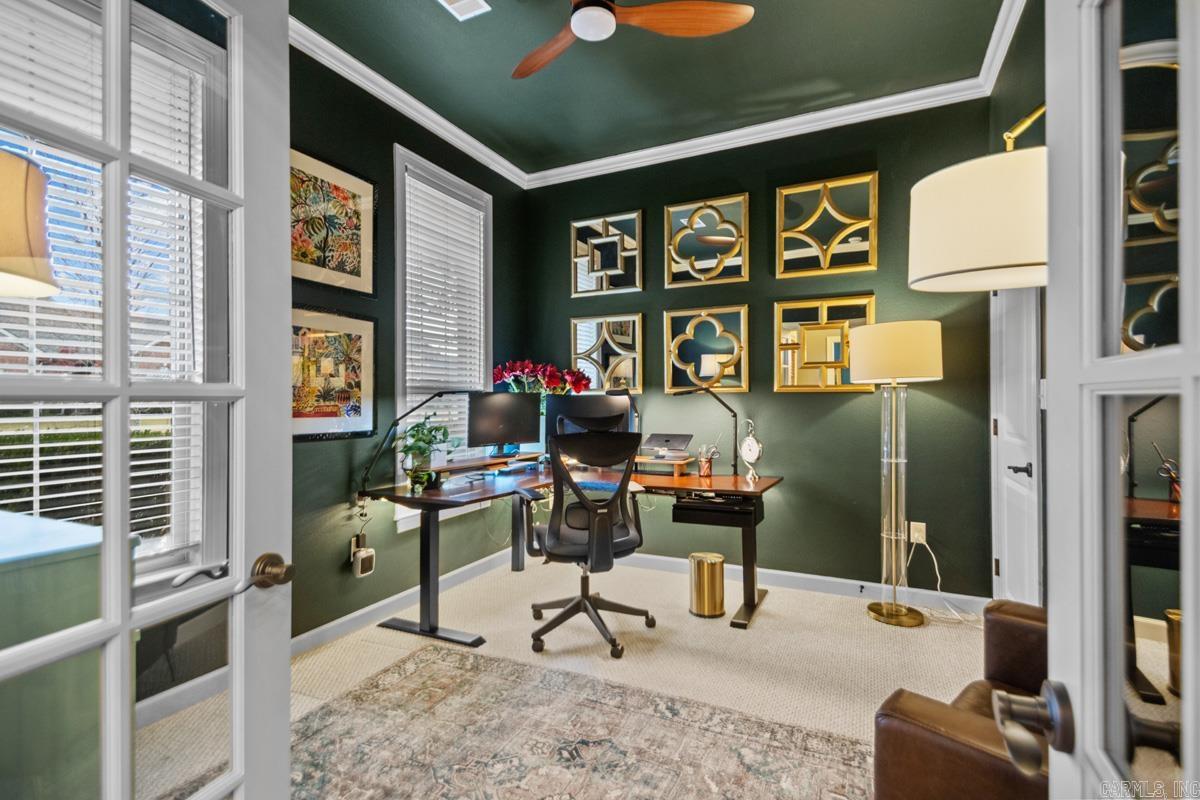 3507 STONEWALL  Benton, AR