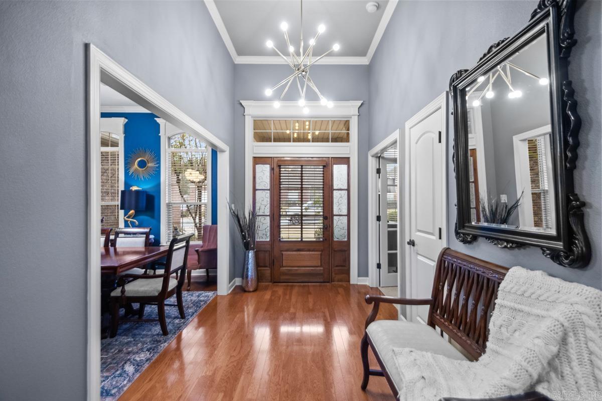 3507 STONEWALL  Benton, AR