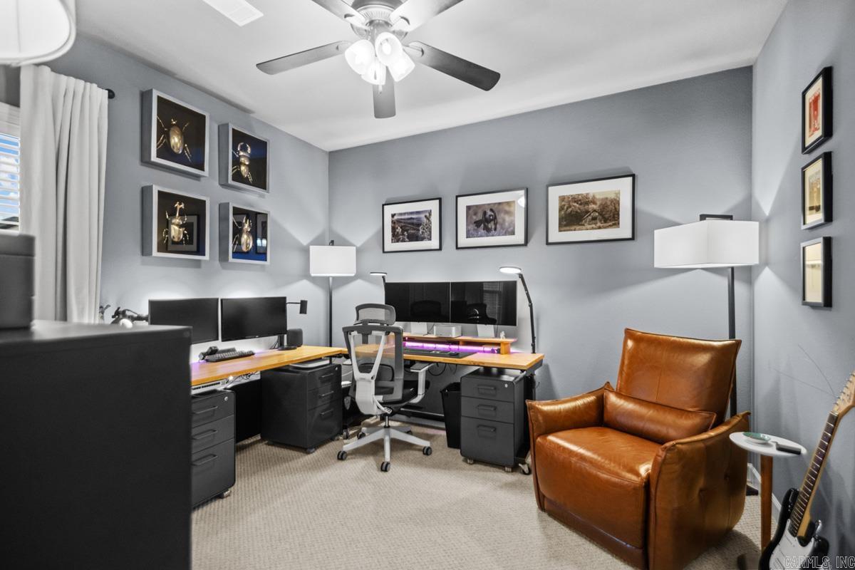 3507 STONEWALL  Benton, AR