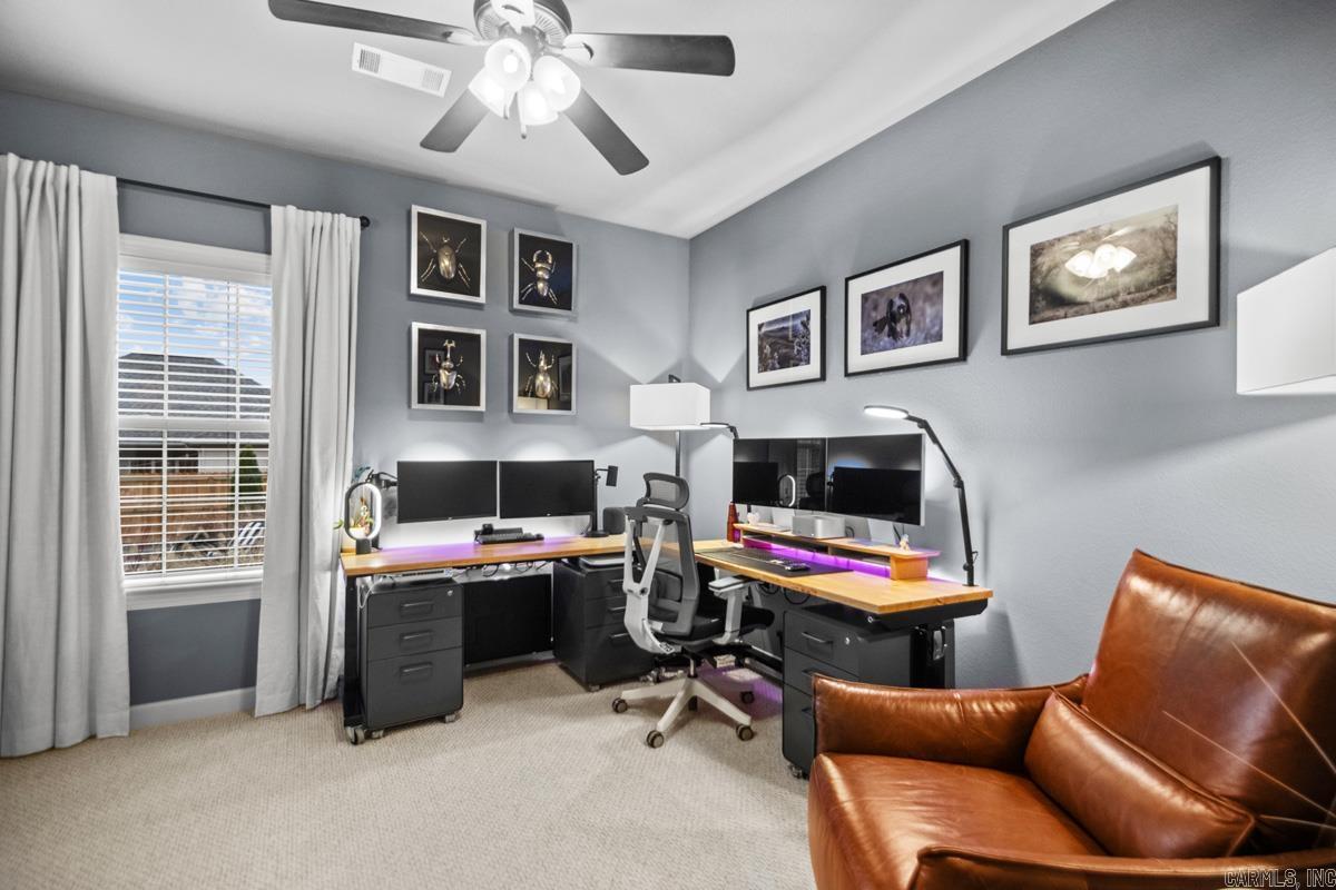 3507 STONEWALL  Benton, AR