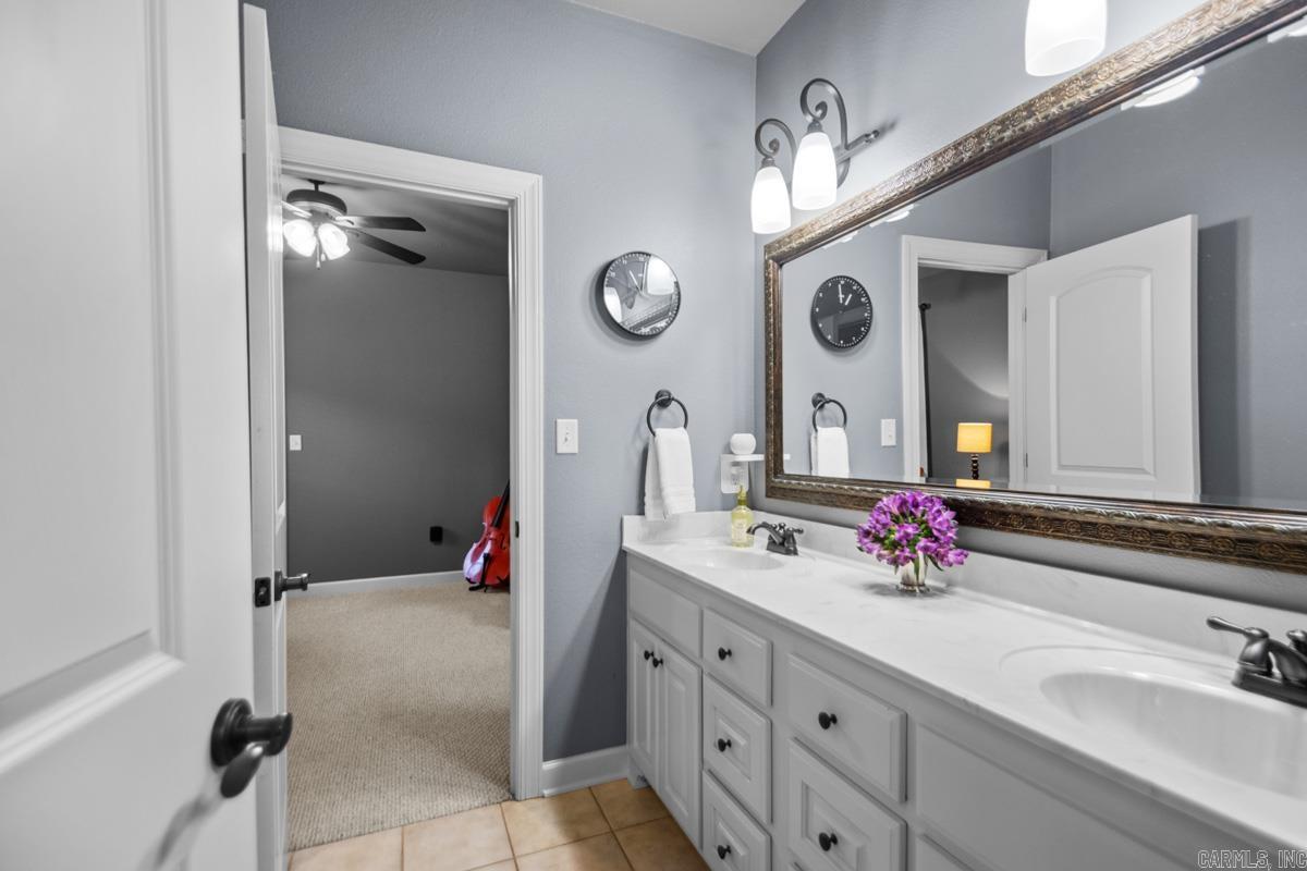 3507 STONEWALL  Benton, AR